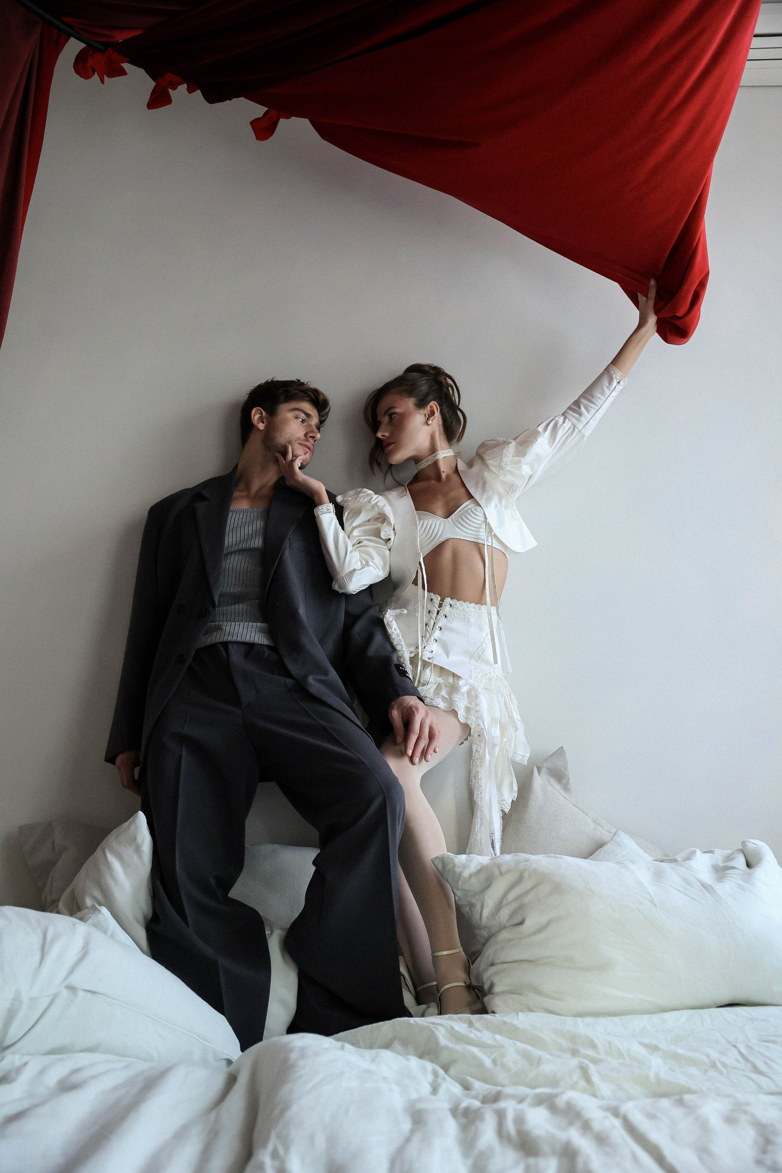 Сергей и Анастасия. Свадебный, репортажный, фотограф Москва и Московская область