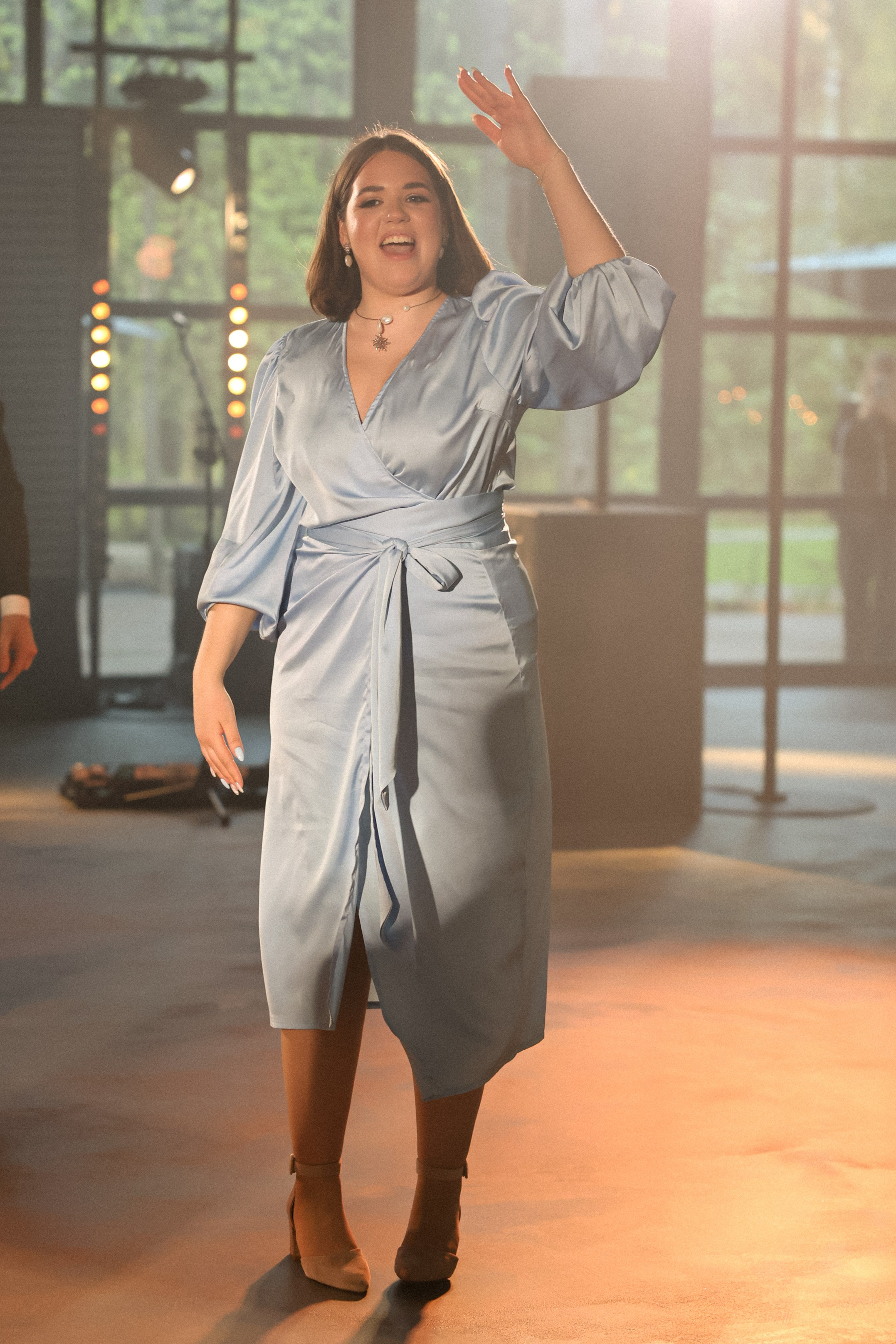 Света и Артем. Свадебный, репортажный, фотограф Москва и Московская область