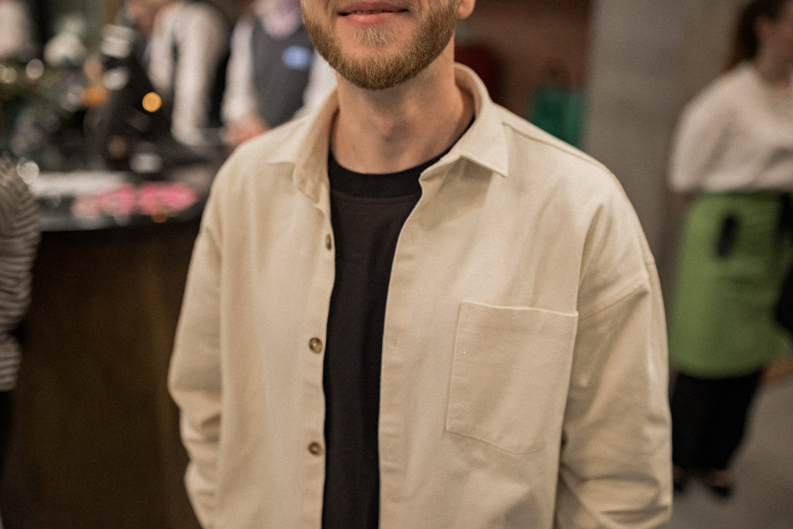 Новогодний квартирник Выксадром.ЛАБ. Фотограф городских и семейных событий Артем Карпухин