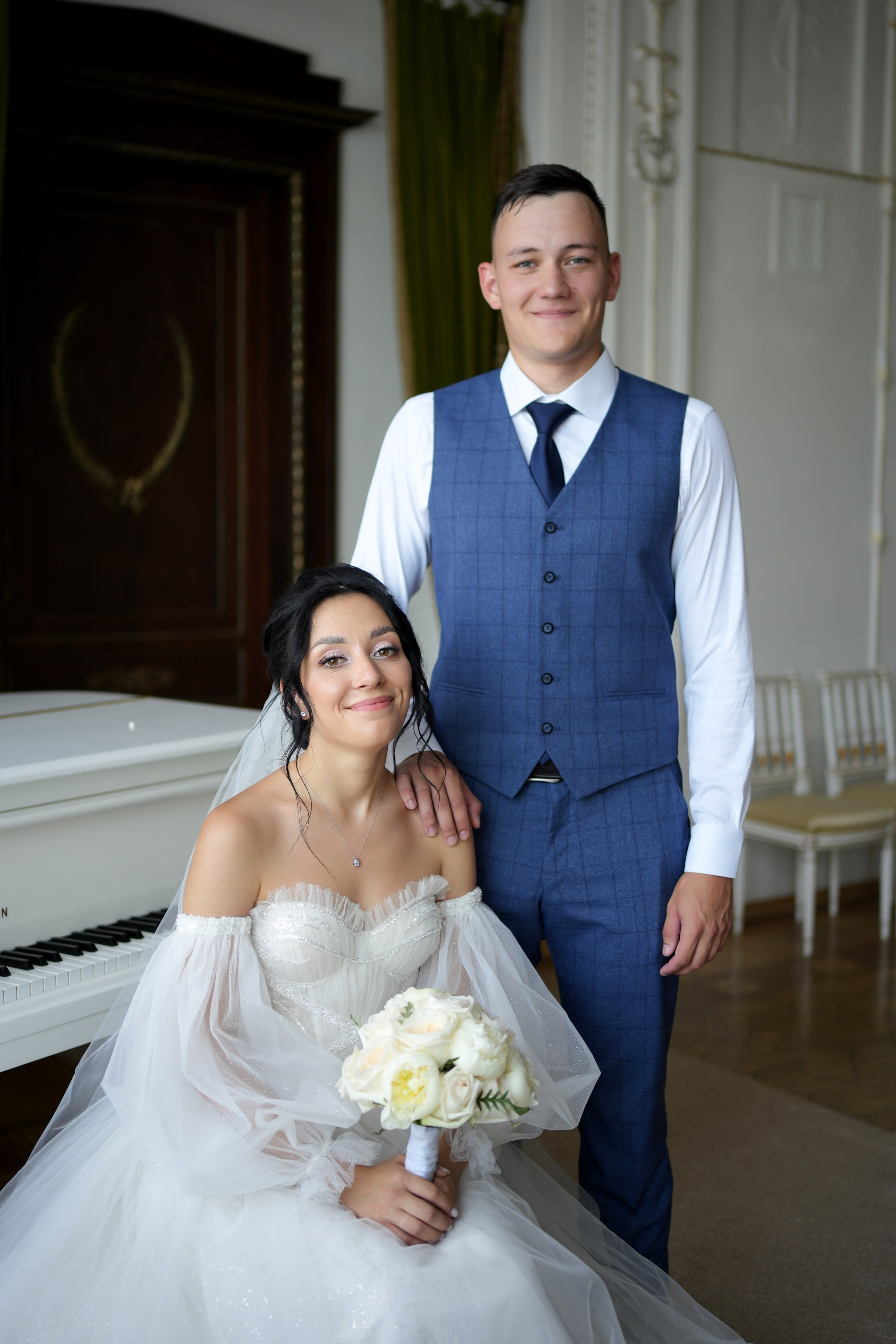 Юля + Артур: полная серия (пакет полный день). BYFOX STUDIO 68 — фото и видеосъёмка Тамбов, Москва, Воронеж, Липецк