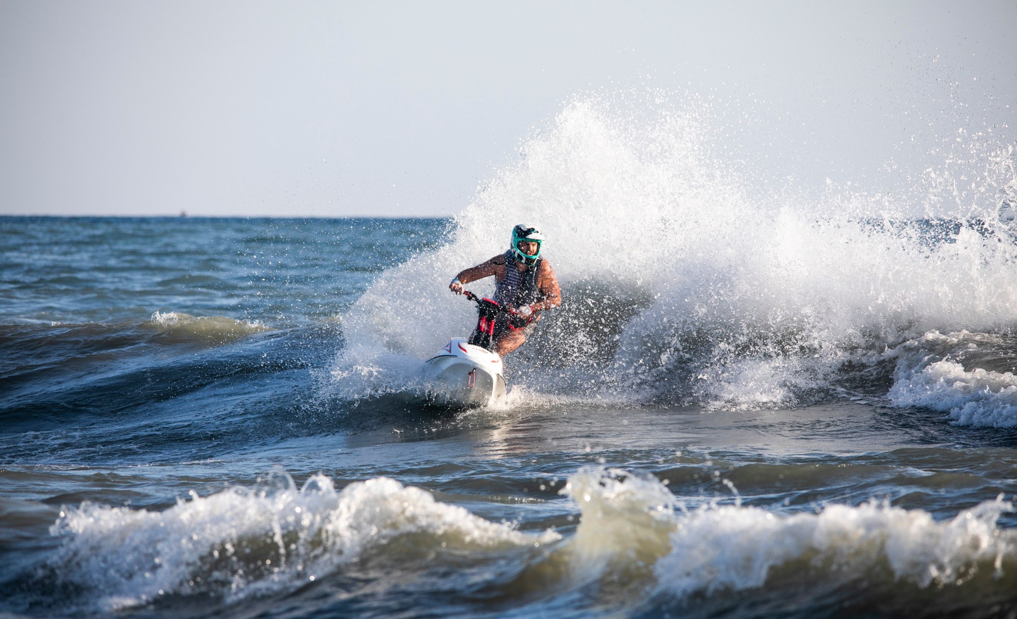 Jetcamp. Репортажный и постановочный Наталья Санникова