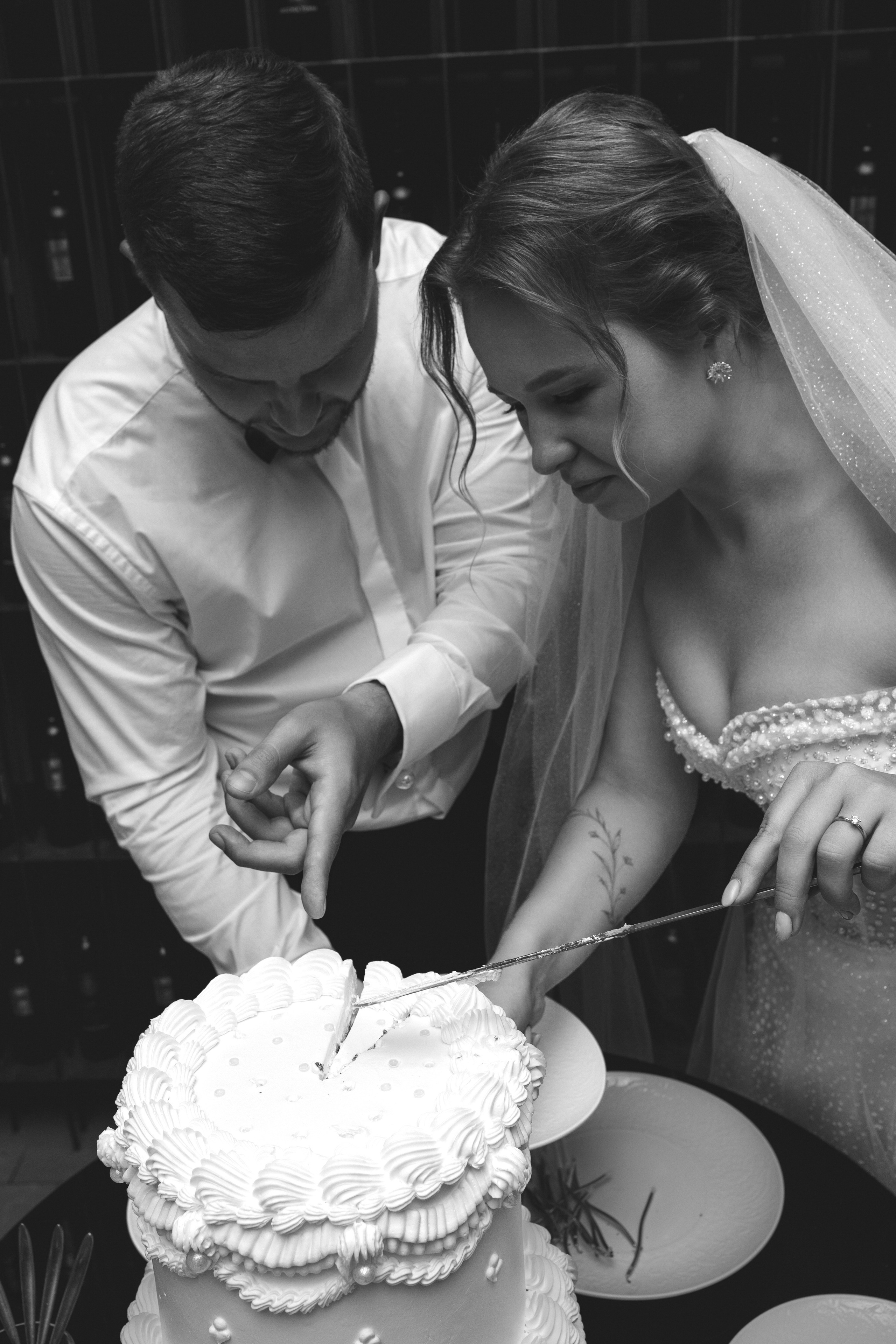 Я выбираю тебя. Свадебный и портретный фотограф в Москве Анастасия Тихомирова