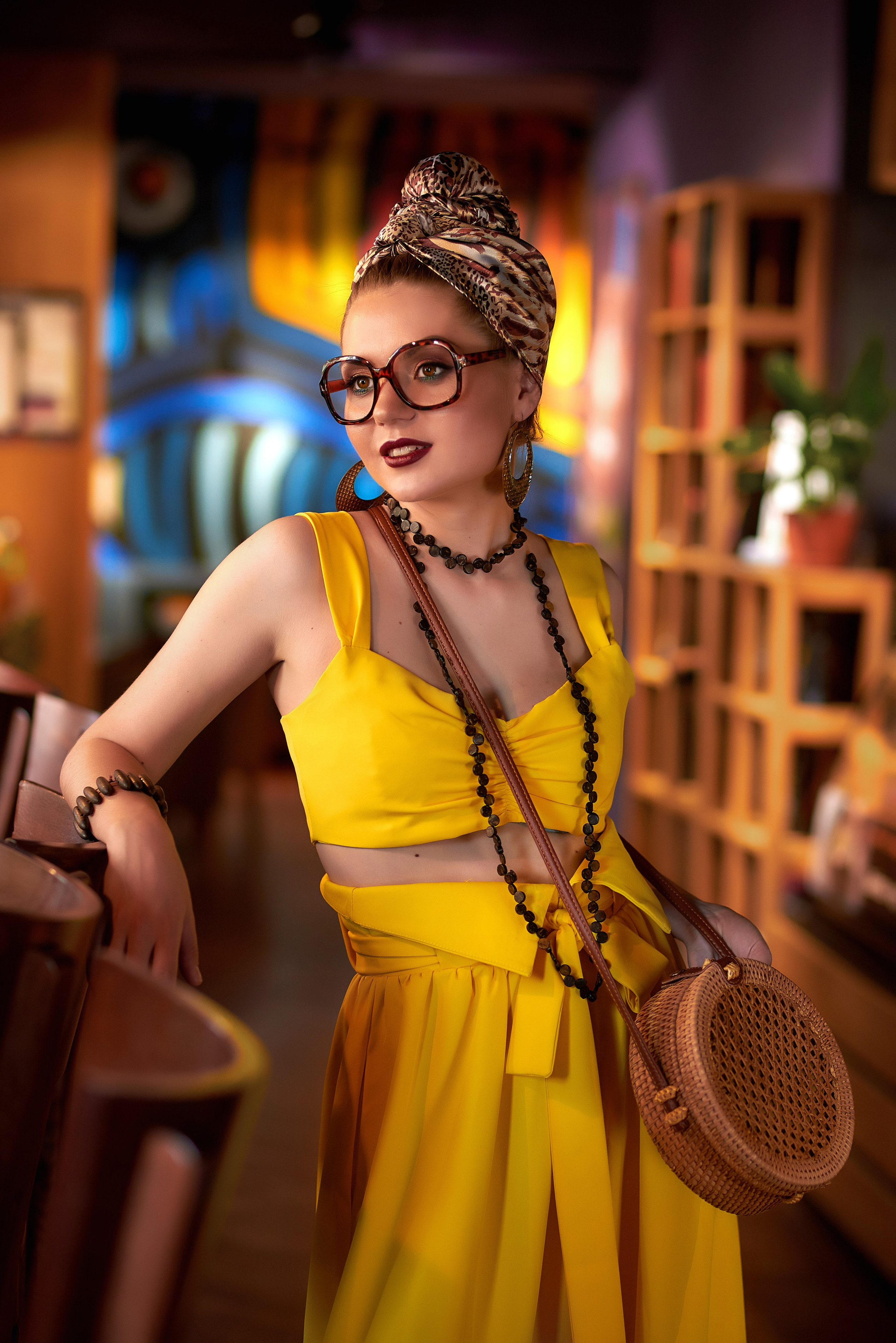 В кафе. Семейный фотограф в Барнауле, Горный Алтай, Заринск, Алейск