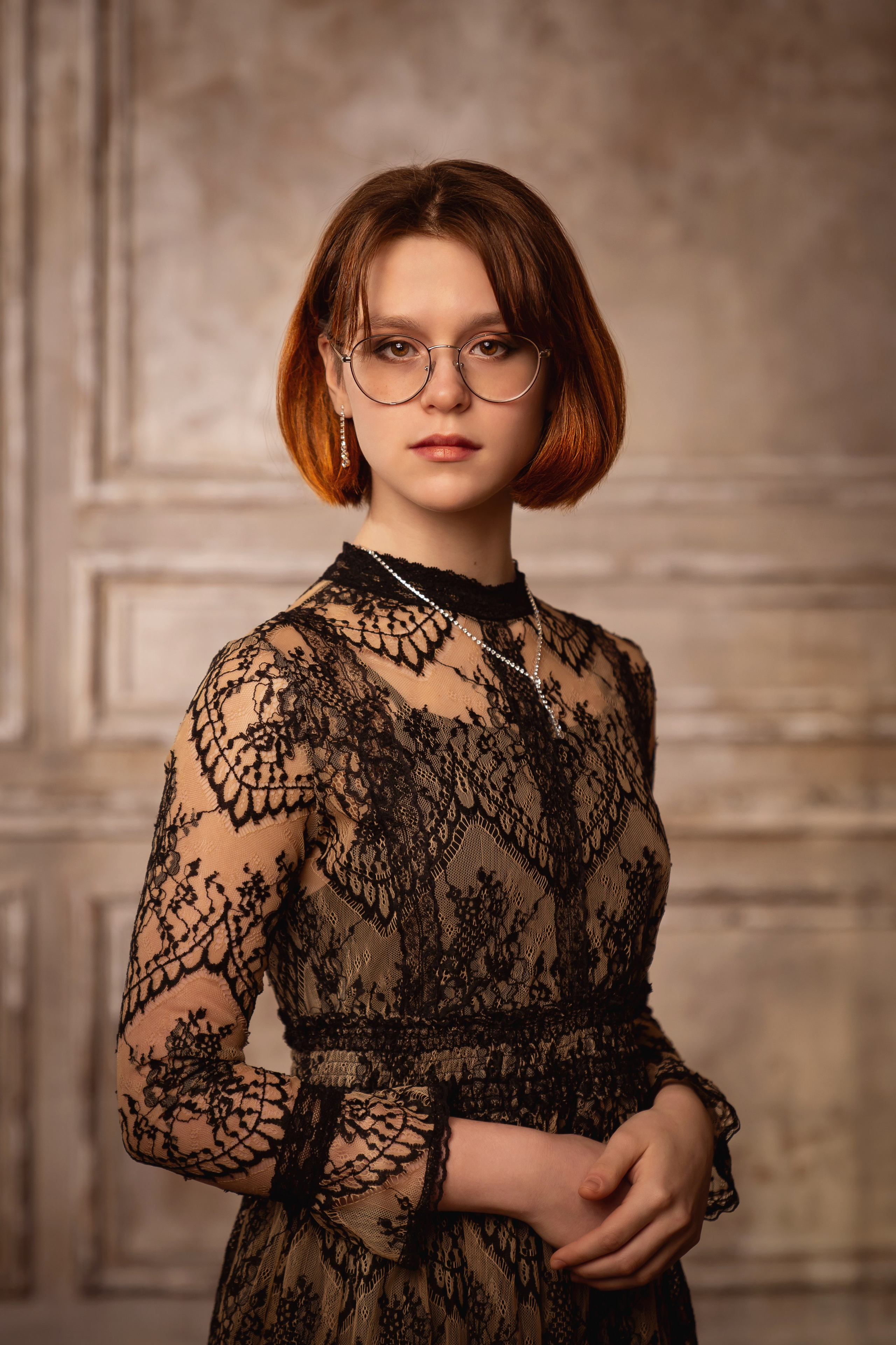 Женский портрет. Трубинова Екатерина | Семейный фотограф | Москва