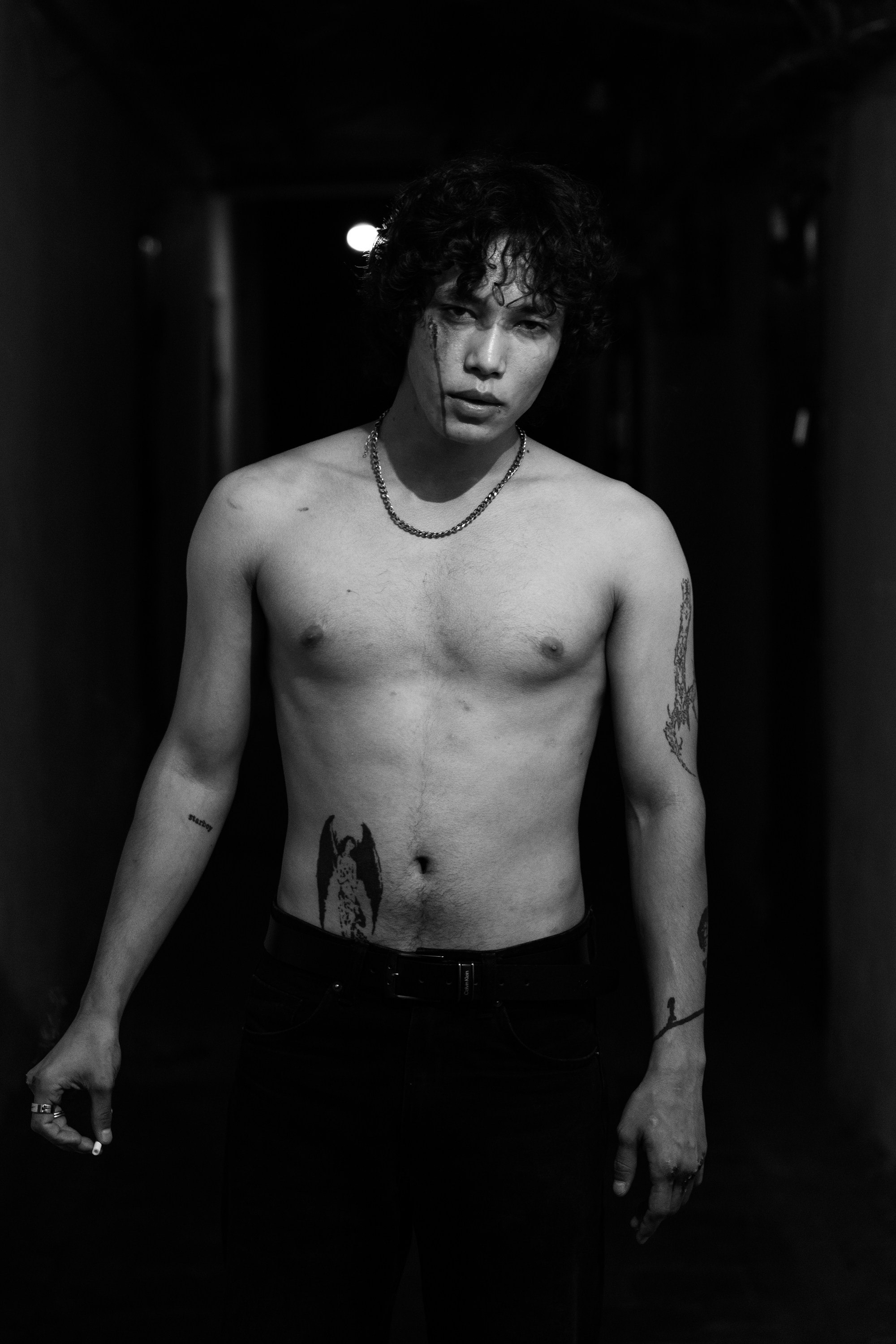 Бойцовский клуб. Адиль Абильтаев|Фотограф|Астана