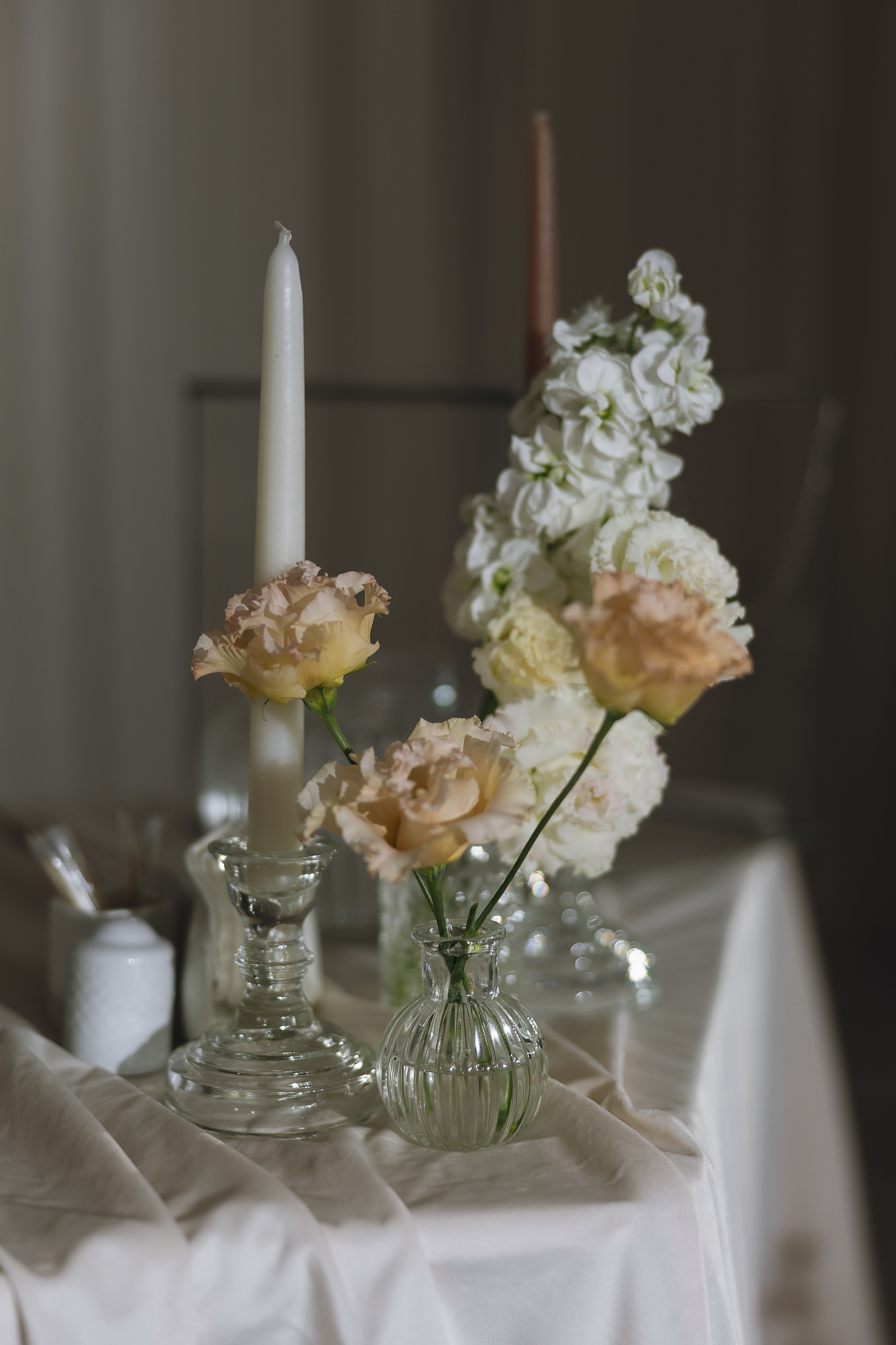 Роман и Юлия. Свадебный | Семейный фотограф