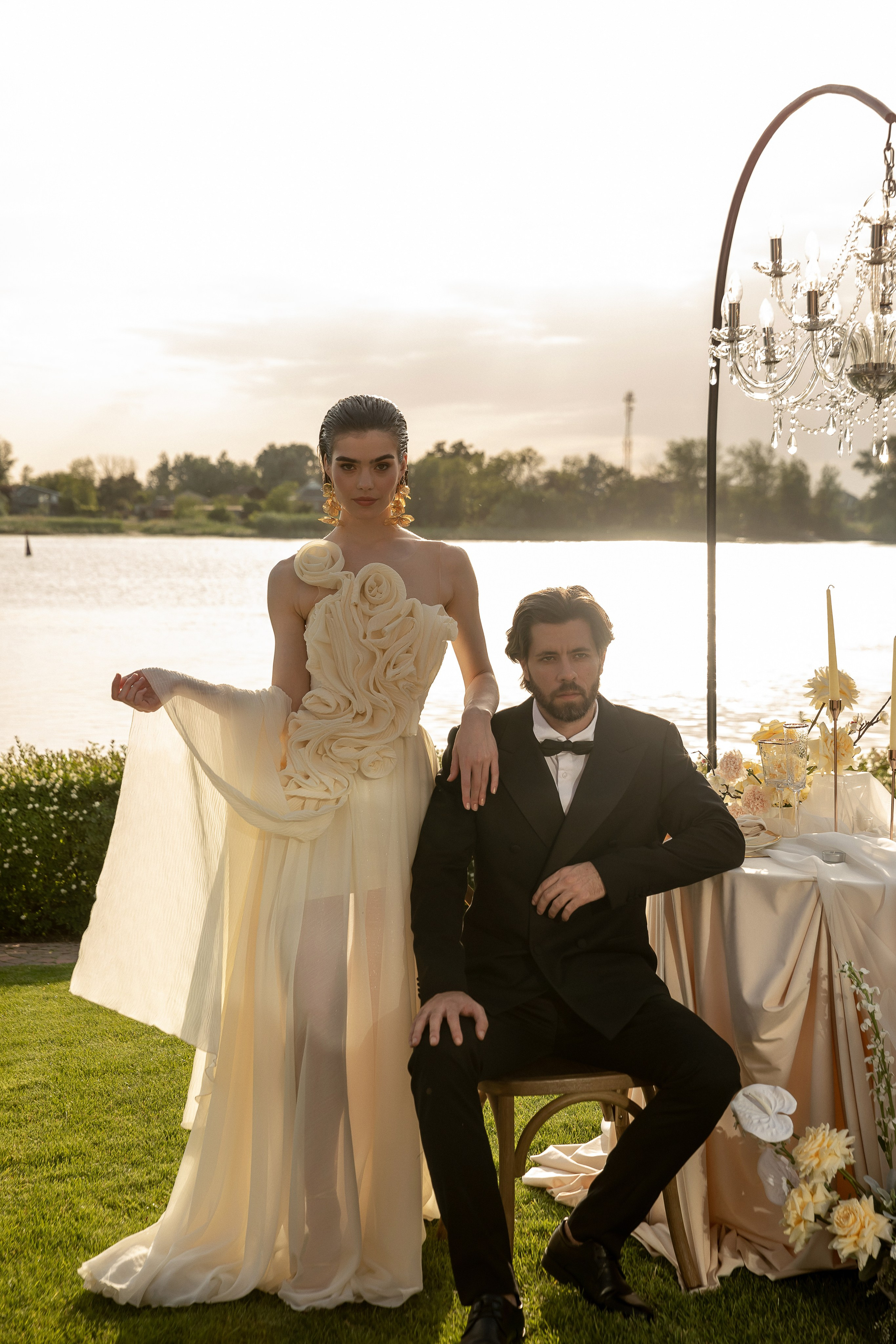 Свадебная съемка А&A. Свадебный | Семейный фотограф