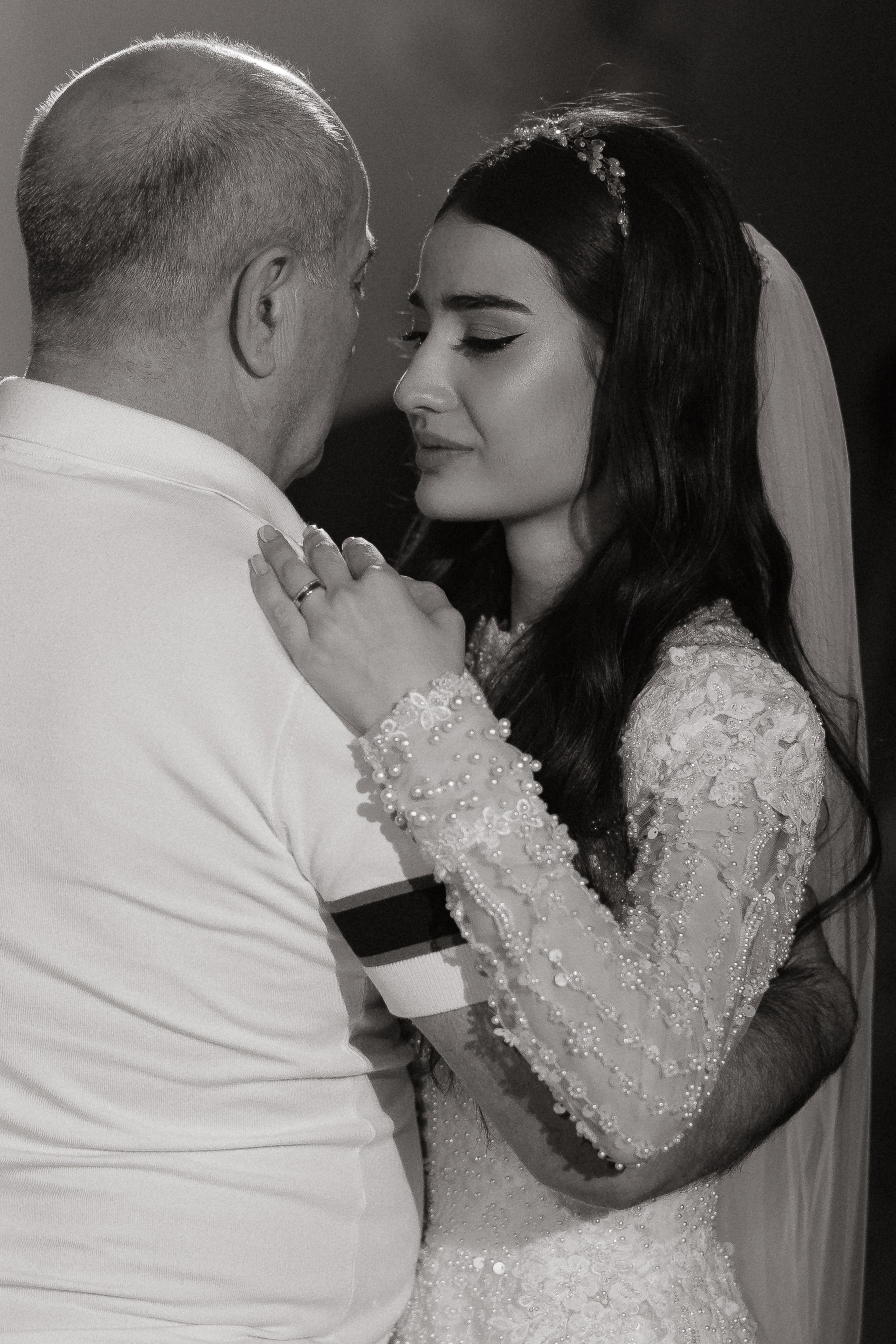 Wedding Day R&A. Свадебный | Семейный фотограф