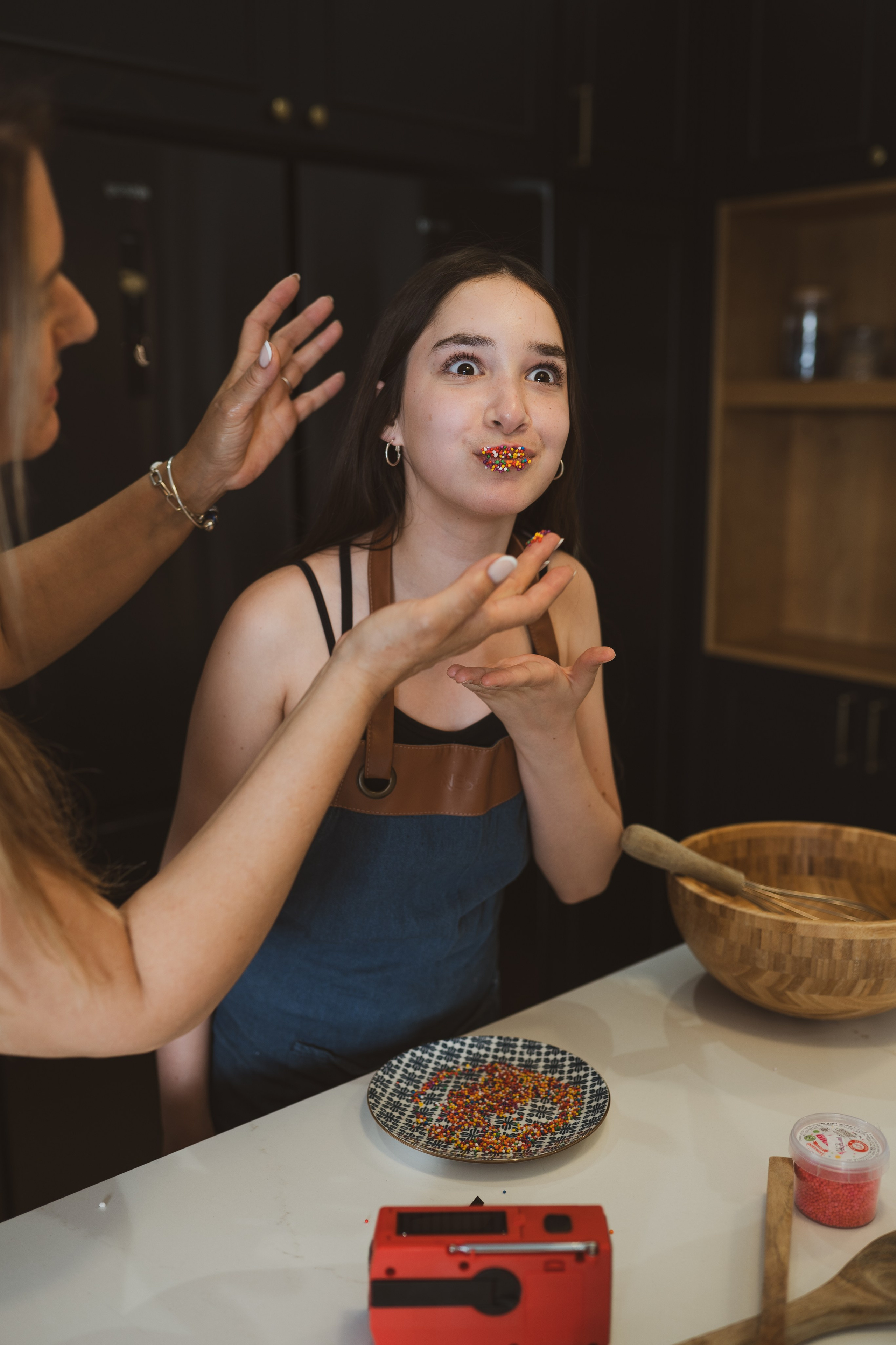 Ella. Семейный и детский фотограф в Израиле и Москве Дорошок Надя