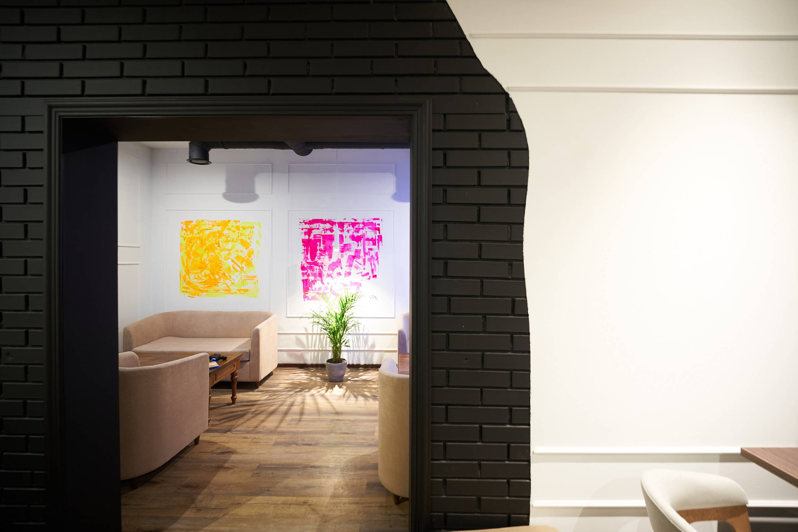 № 3. Дзешульская, фотограф