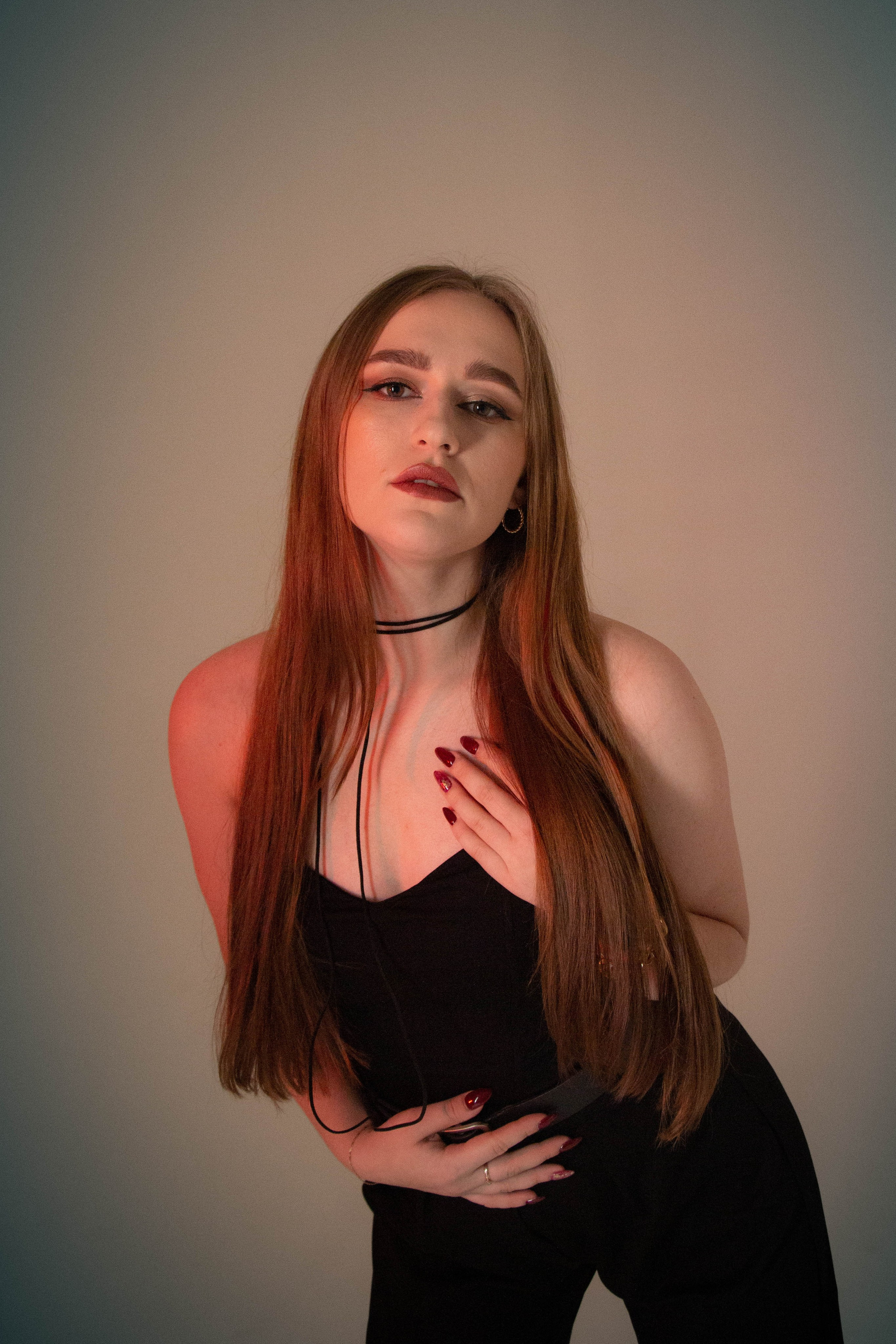 Портреты. Репортажный фотограф Дарья Болотова | Москва