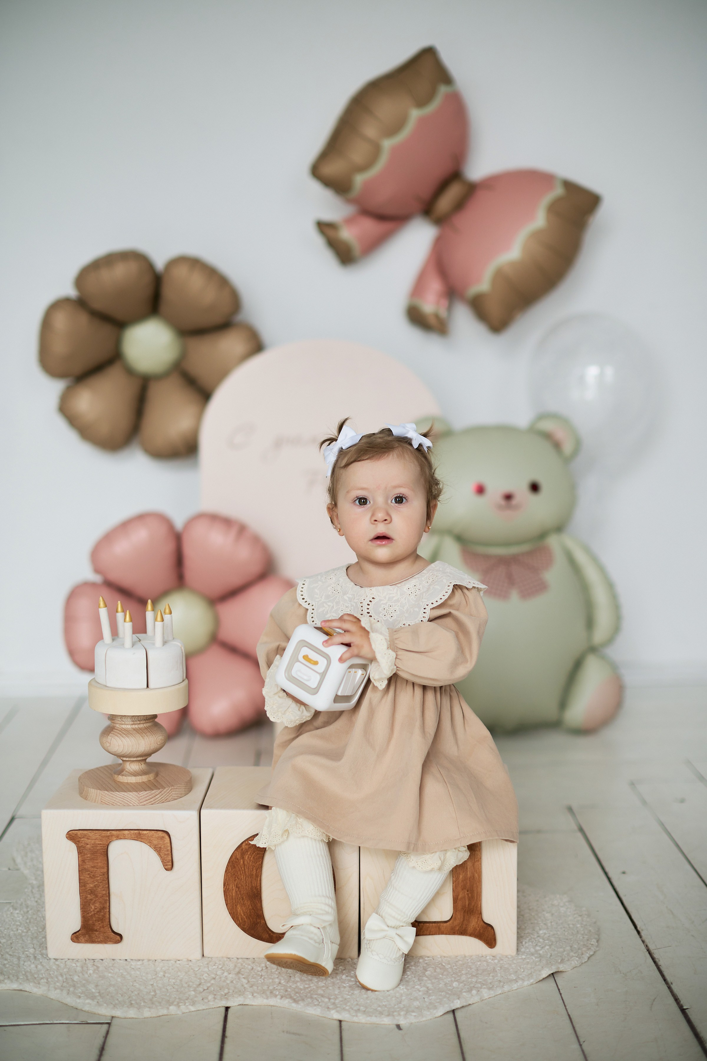 Весна-лето осень 2024-2025. Фотостудия в Калуге Svetstudio