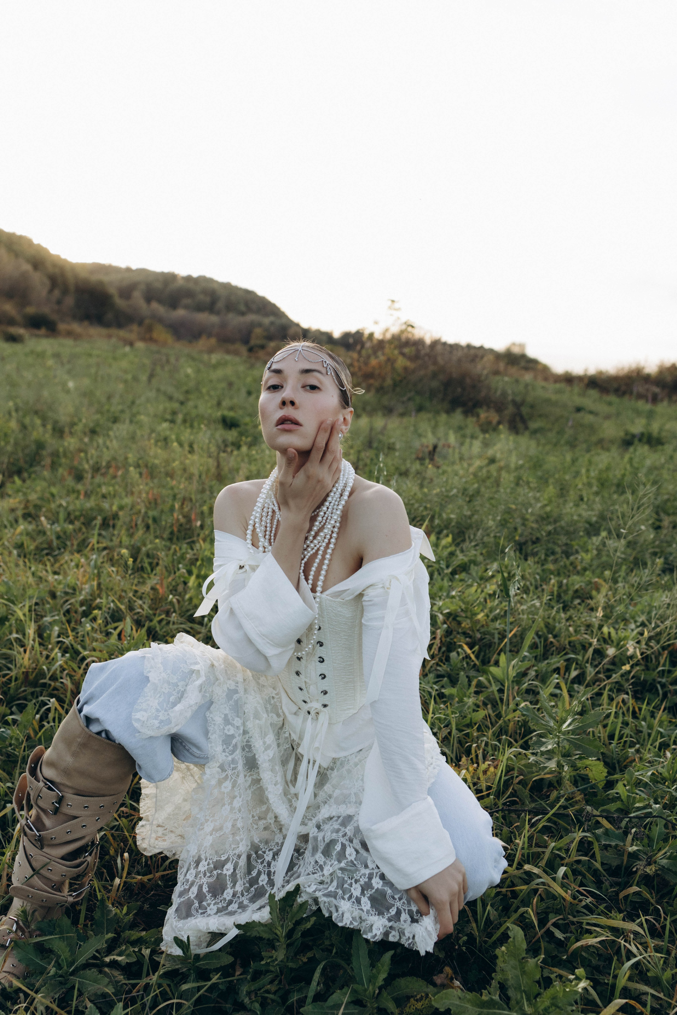 ТОНЯ. Карина Городецкая | Фотограф Нижний Новгород