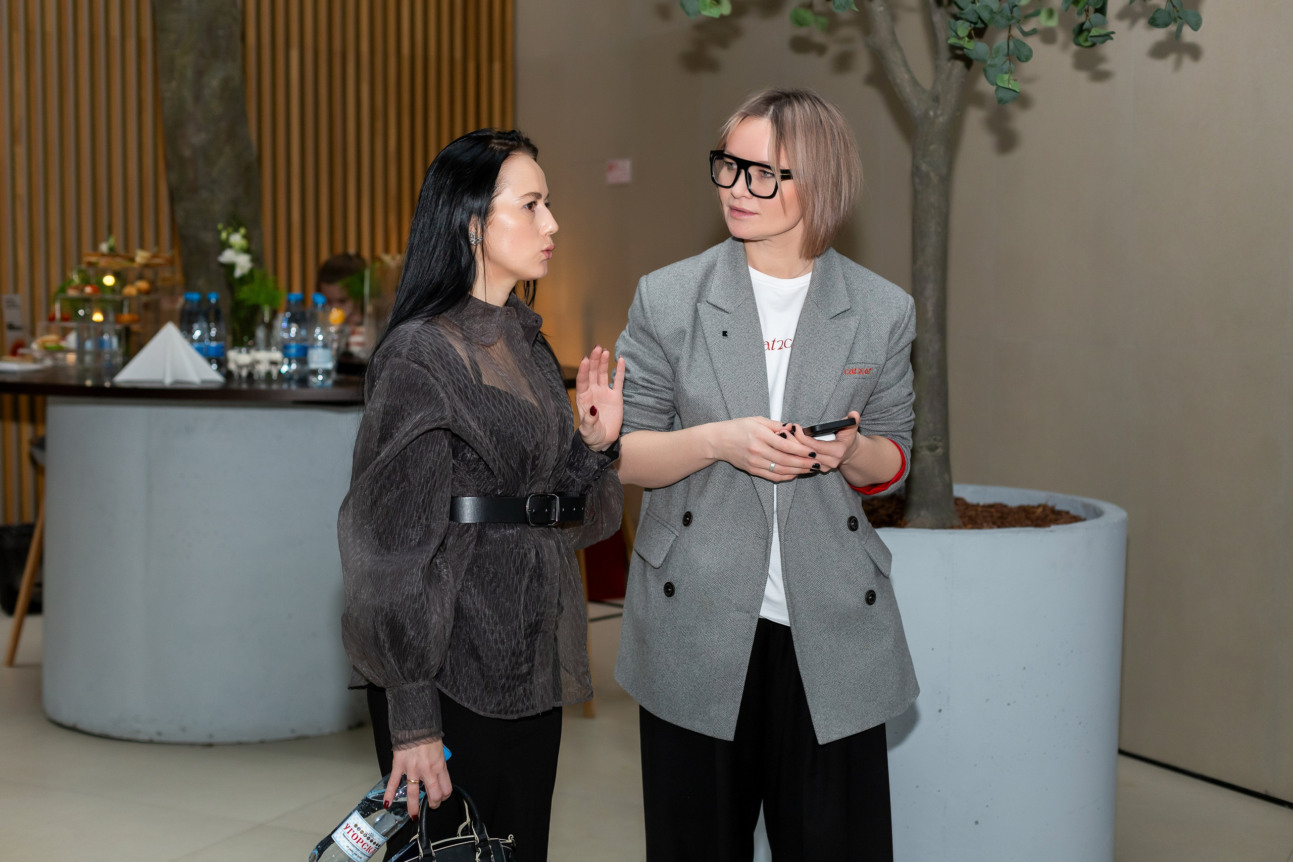 Инвест бранч. Ирина Квасова | Фотограф в стиле VOGUE | Тюмень