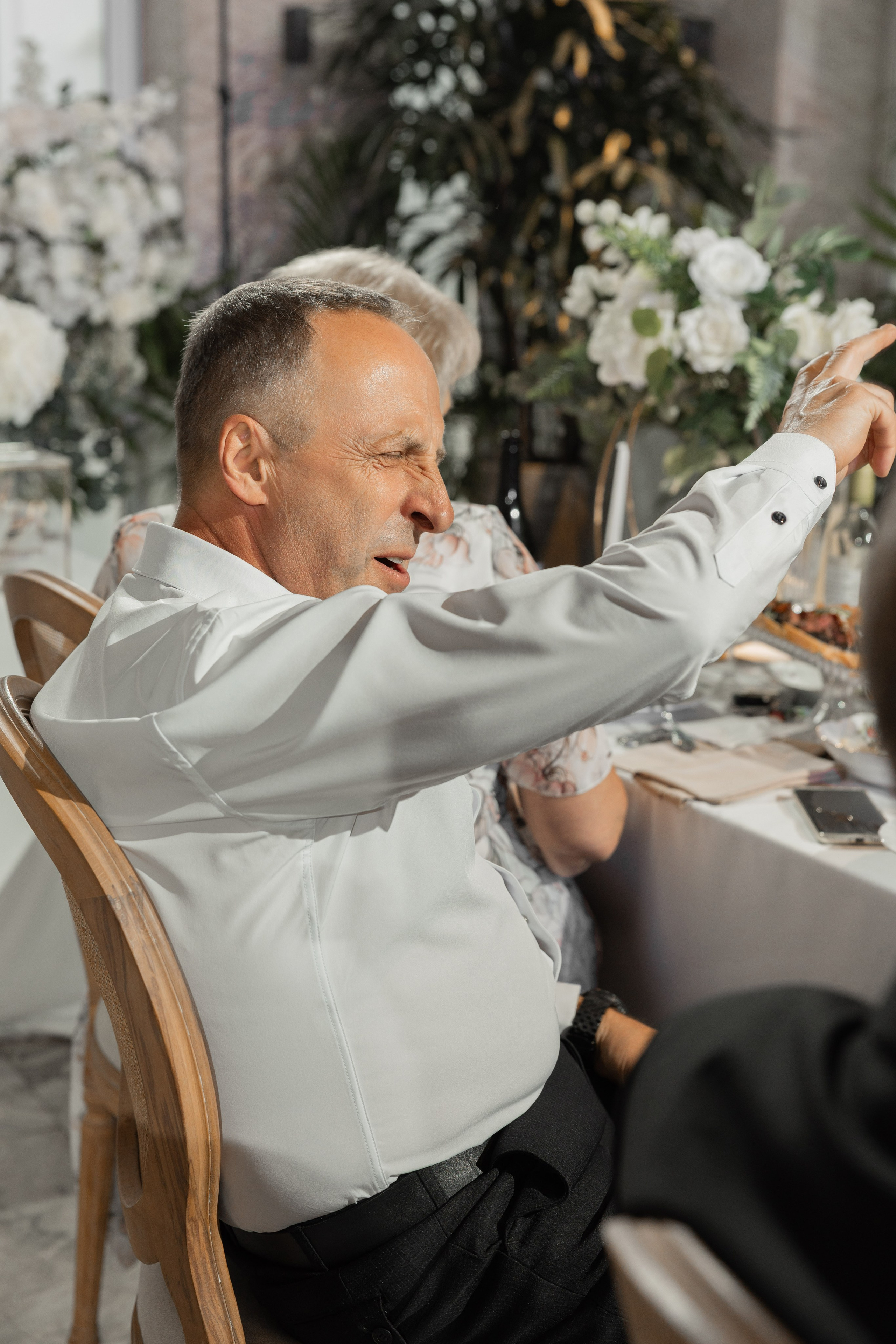 Андрей и Виктория. Свадебный фотограф Тула Москва СПБ / Сёмина Дарья