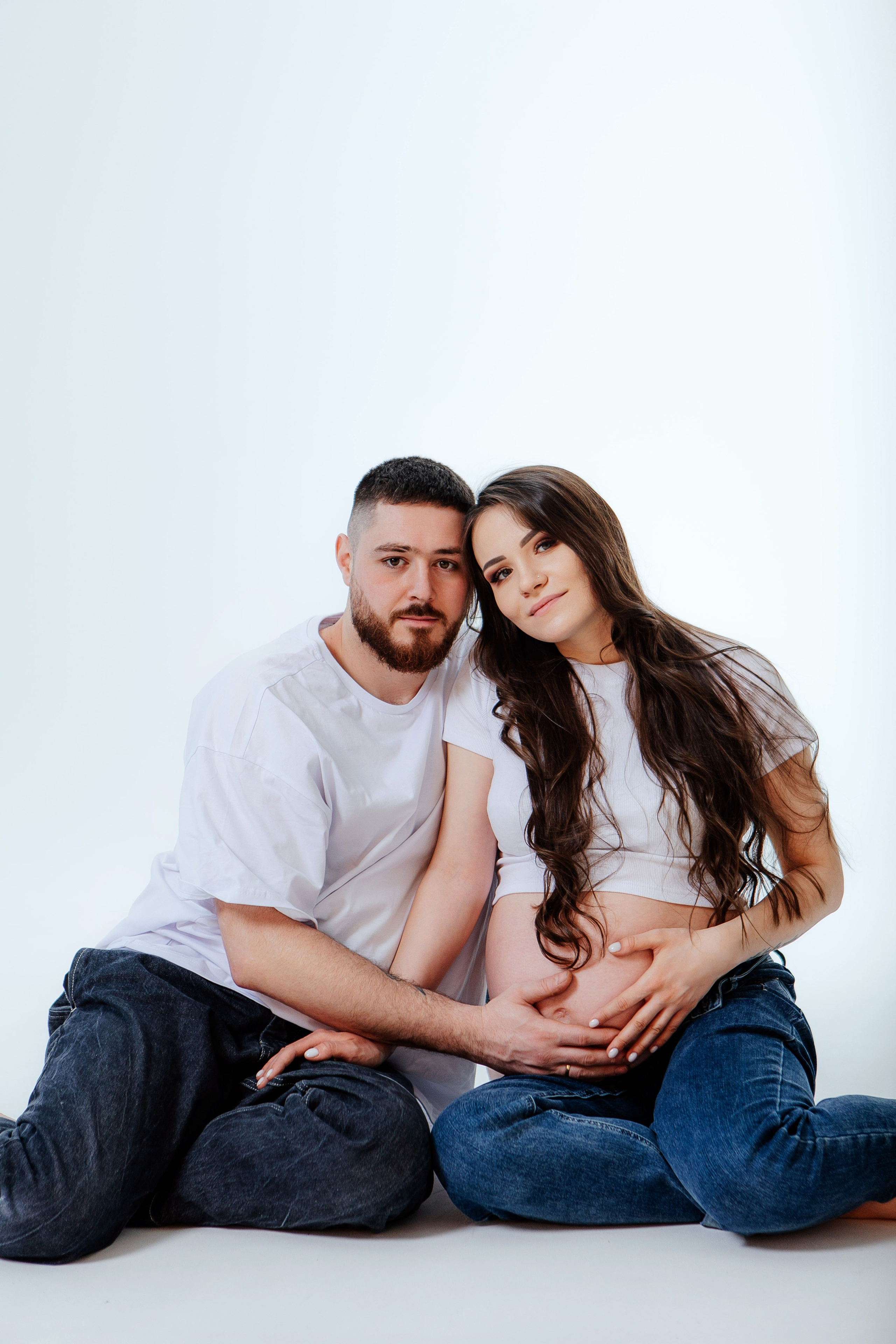 Москва love Story