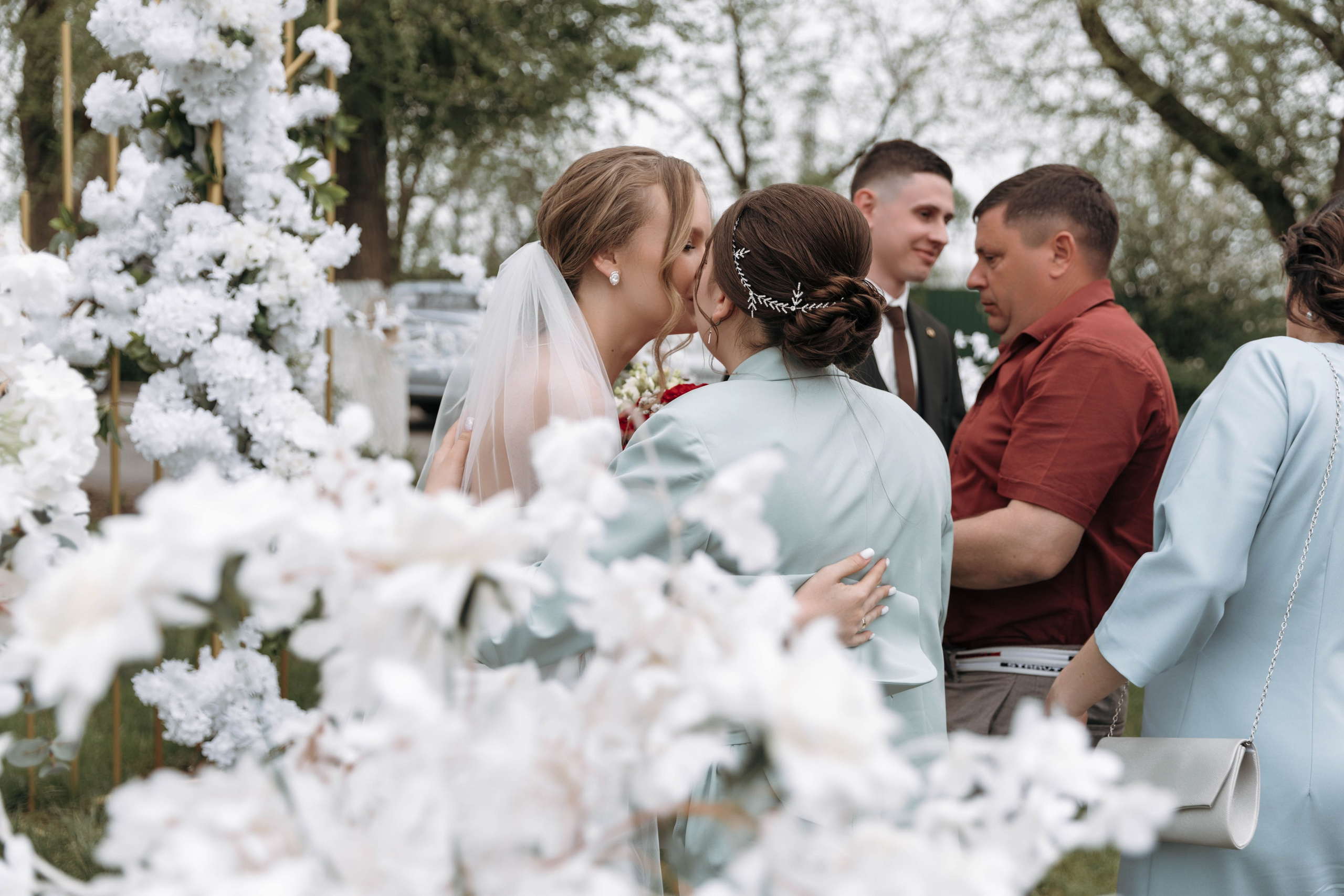 Почему и зачем нужен фотограф в банкетном зале?. Фотограф Сальск Катерина