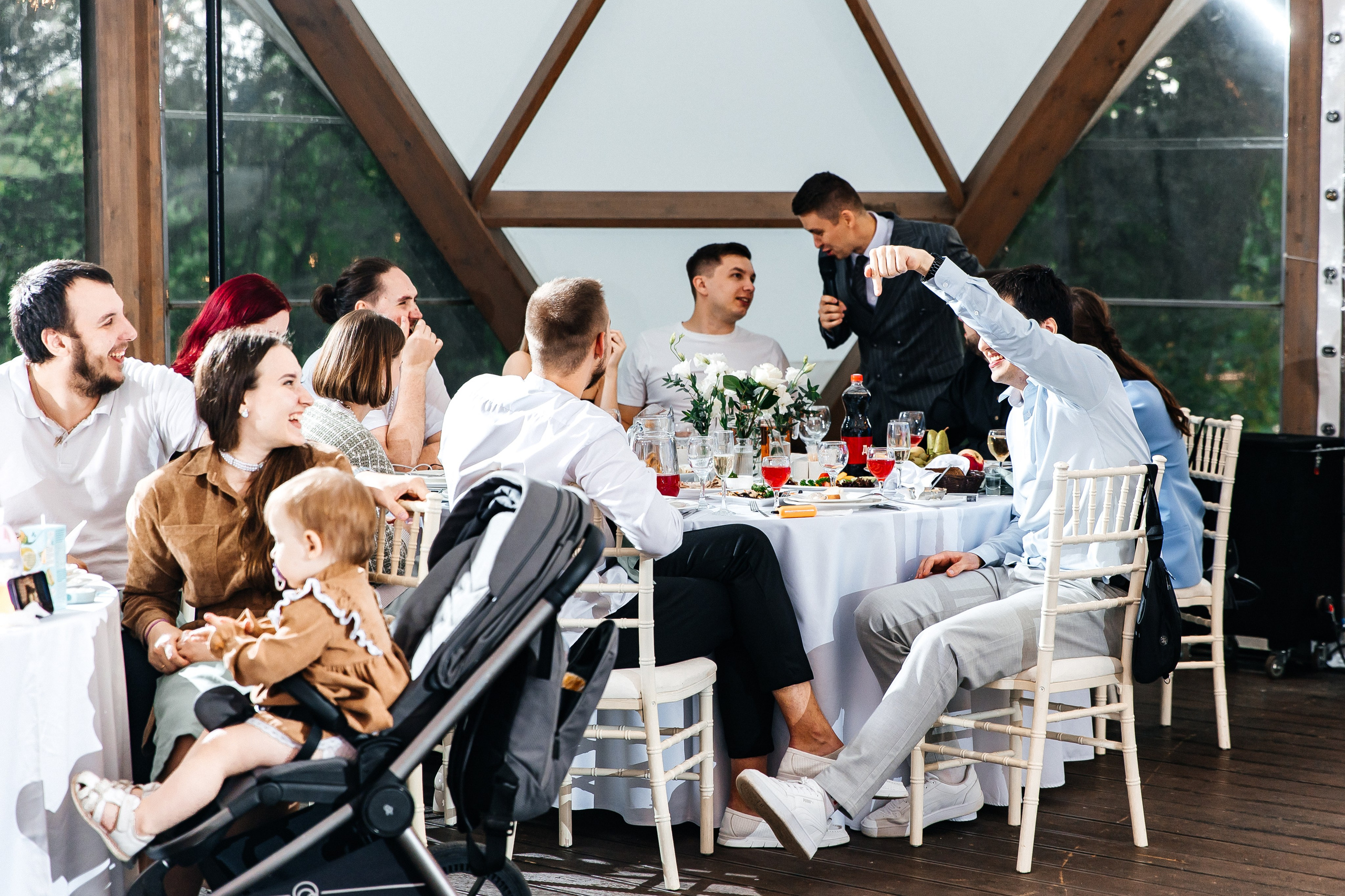 Max & Veronika. Свадебный фотограф в Москве Виктория Арехова