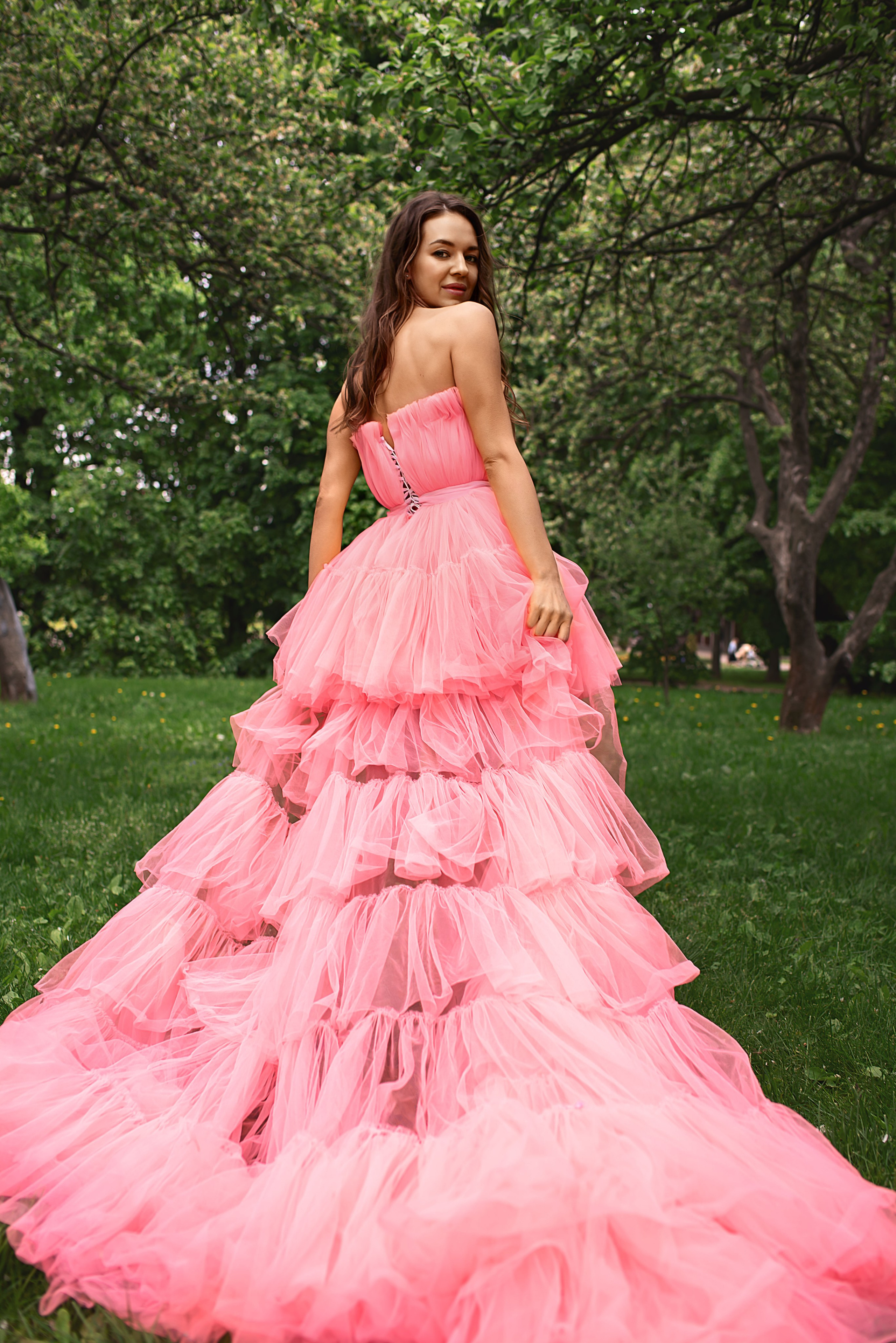 Анна. Детский и семейный фотограф в Москве Олеся Рослякова