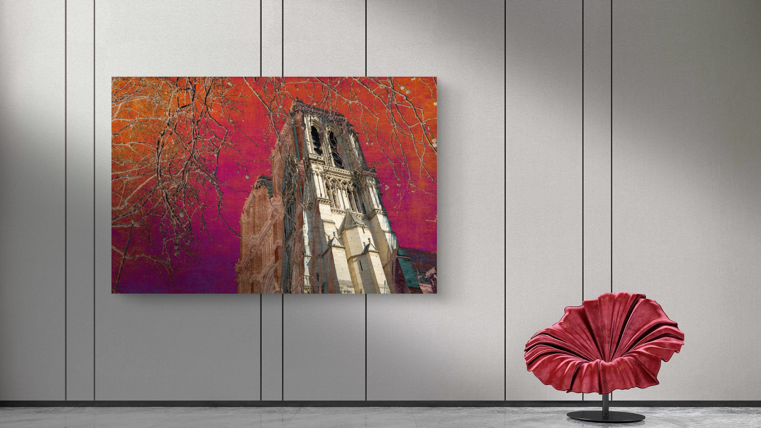 ARTWORKS. Visual artist and photographer Alexandra Muravyeva