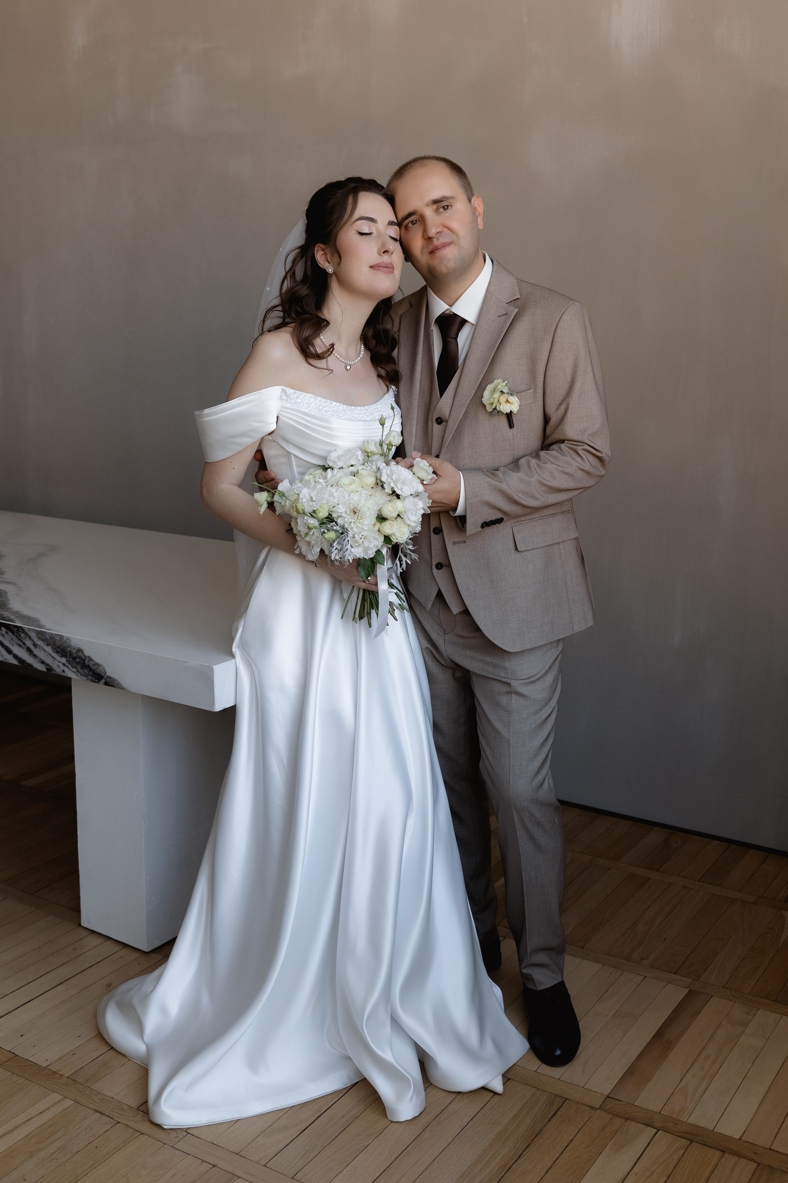 Евгений и Яна. Семейный и свадебный фотограф в Краснодаре Елизавета Замаева