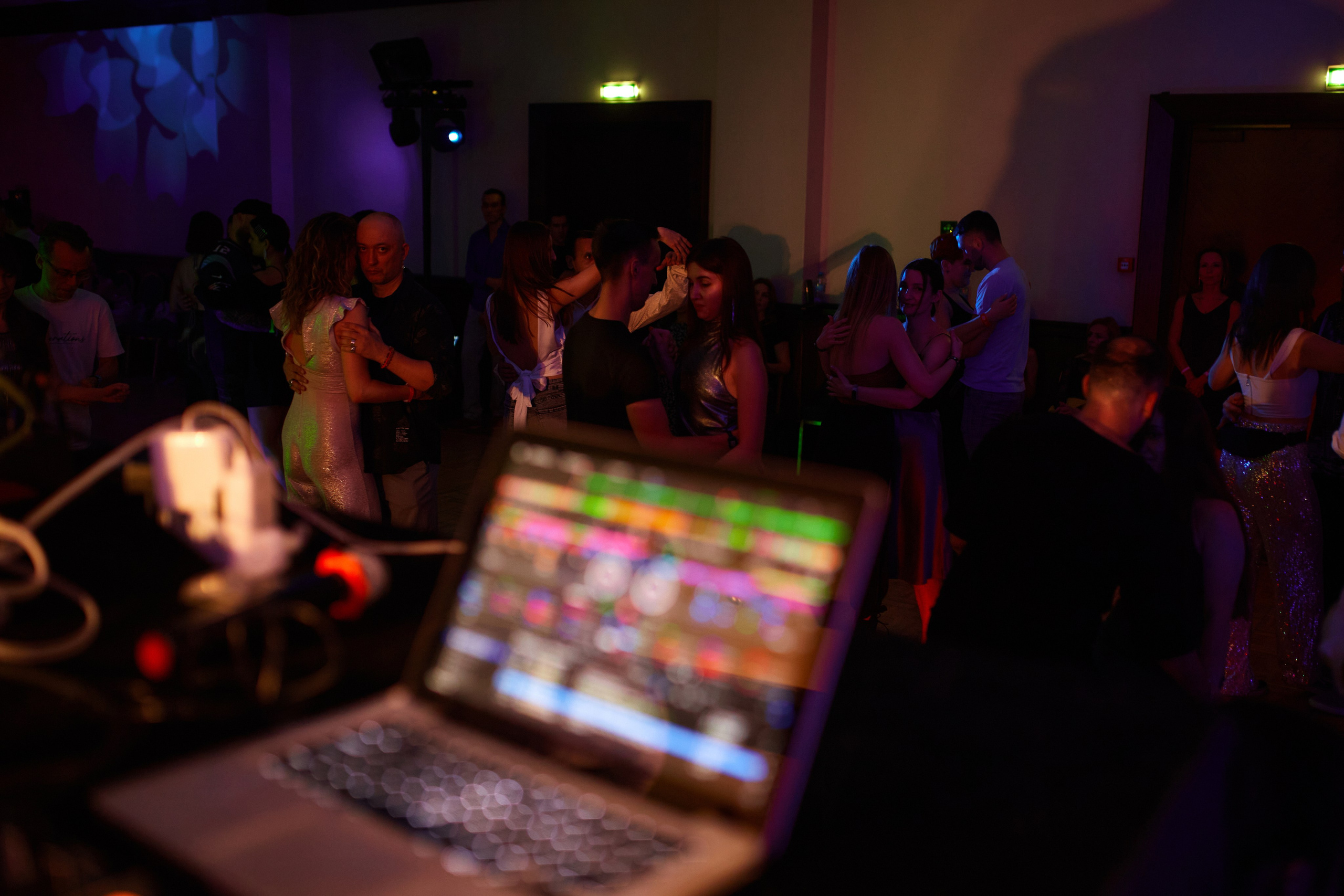 Фестиваль «Люди Киз». Свадебный фотограф