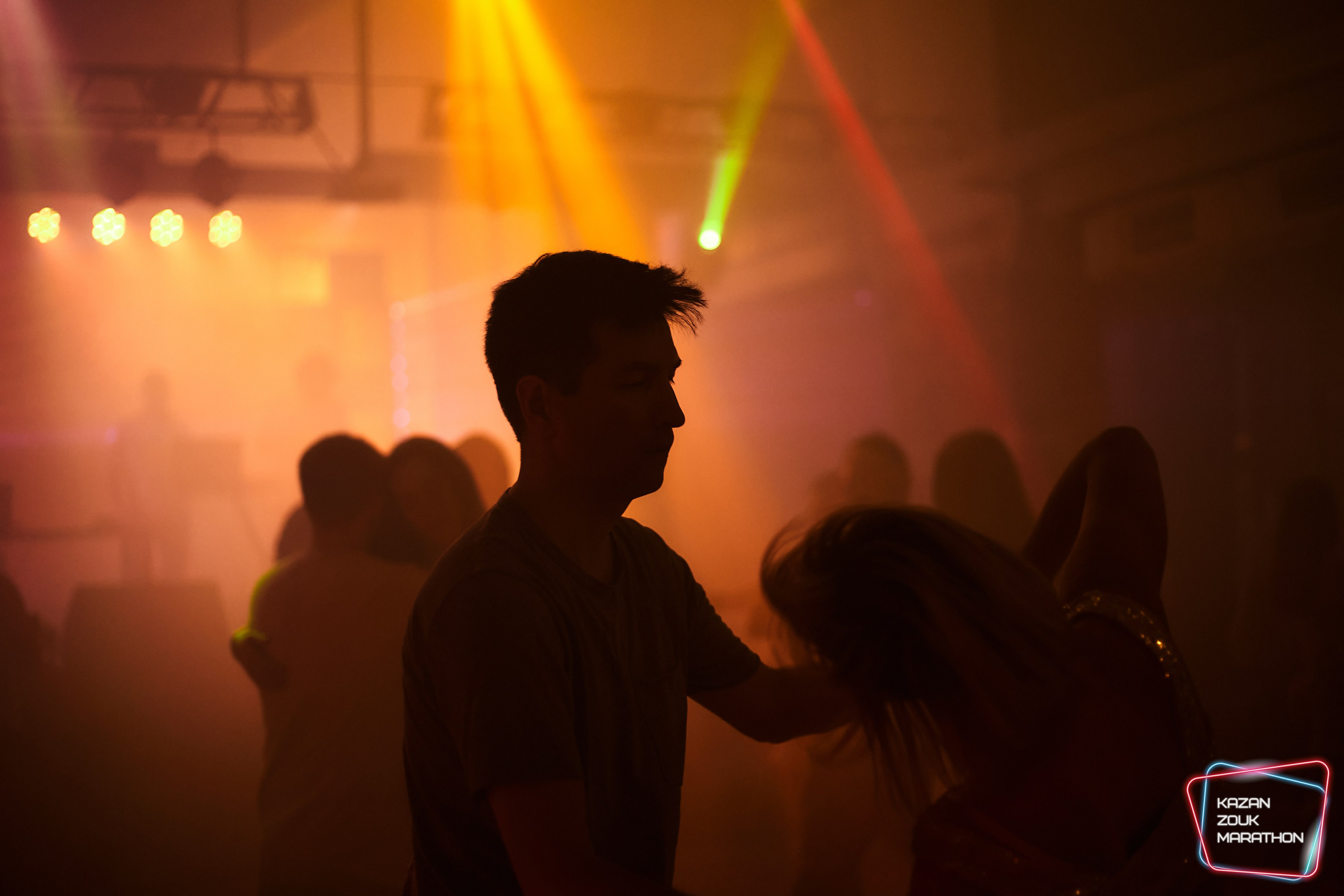 Kazan Zouk. Свадебный фотограф