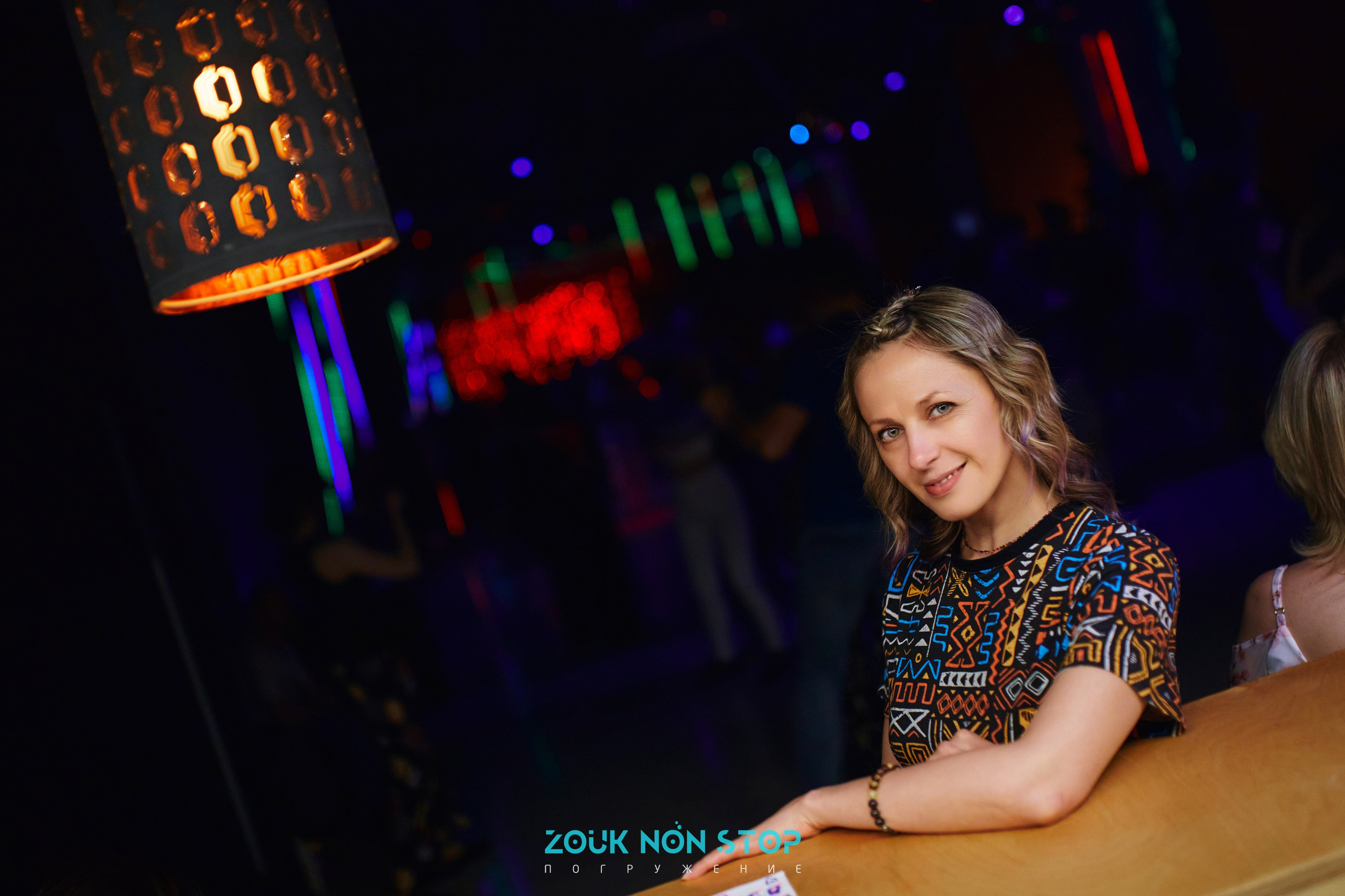 ZoukNonStop Moscow. Свадебный фотограф
