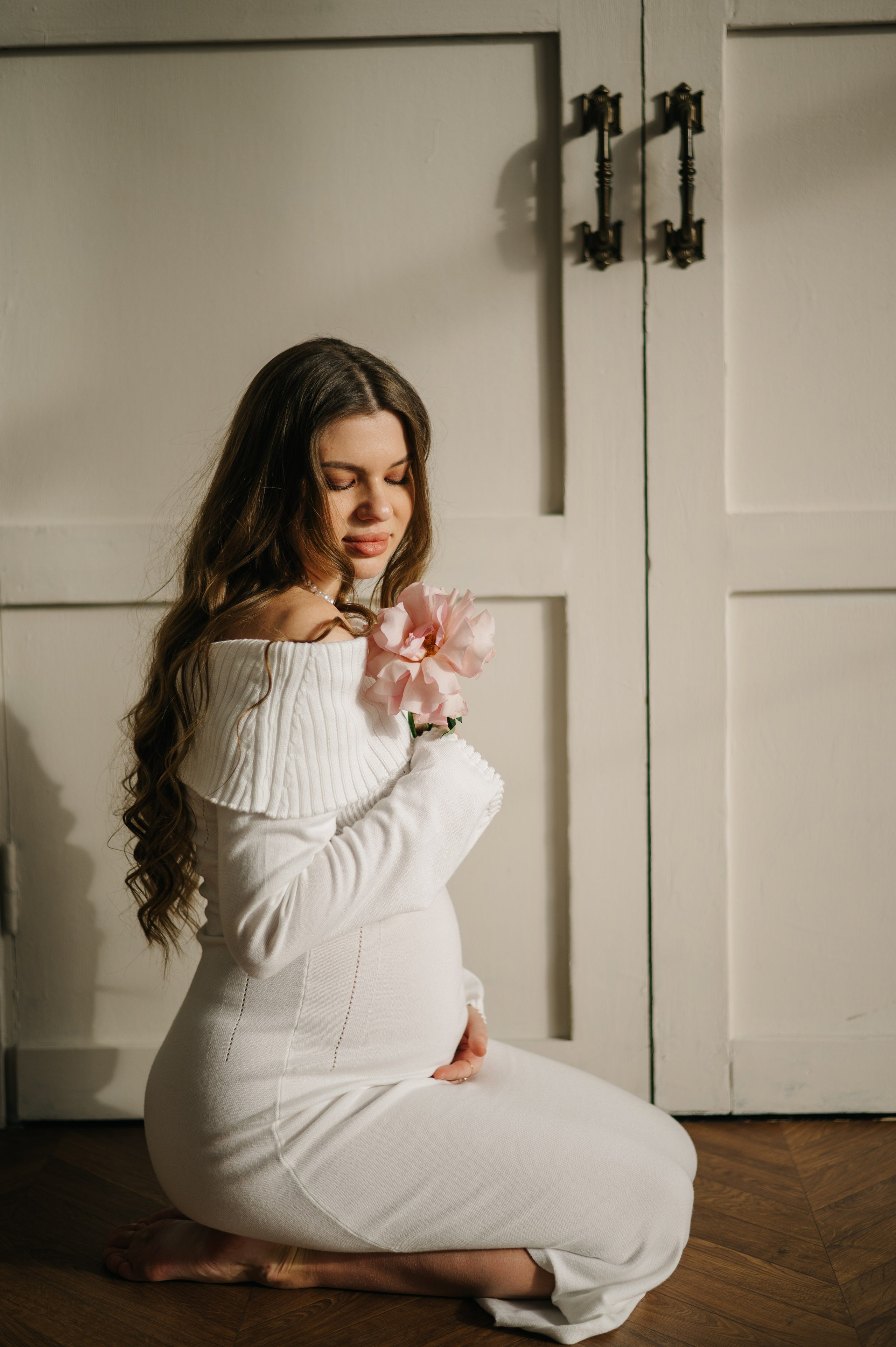 Анечка. Фотограф Архангельск