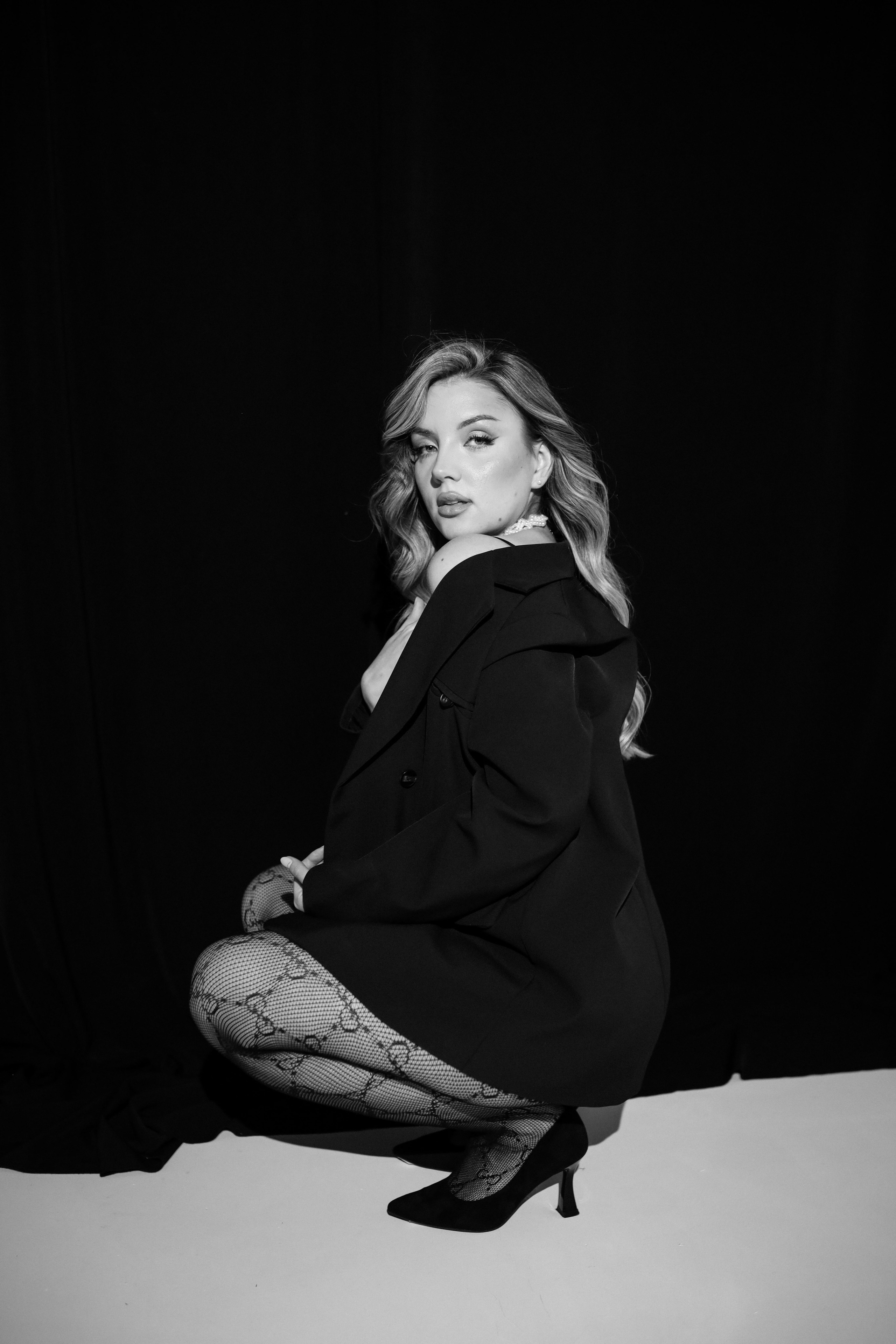 Настя. Инна Вильт| лайфстайл фотограф из Новосибирска