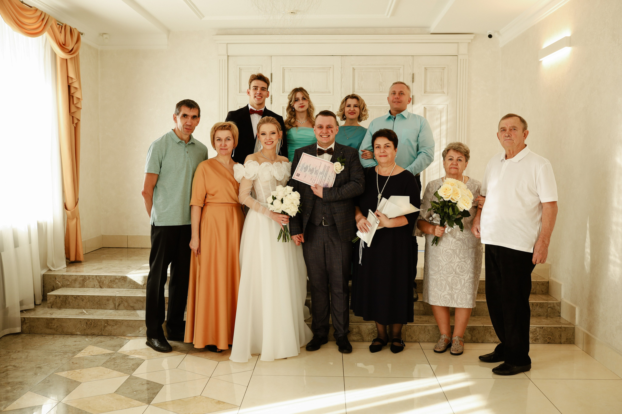 Дмитрий и Николь. Инна Вильт| лайфстайл фотограф из Новосибирска