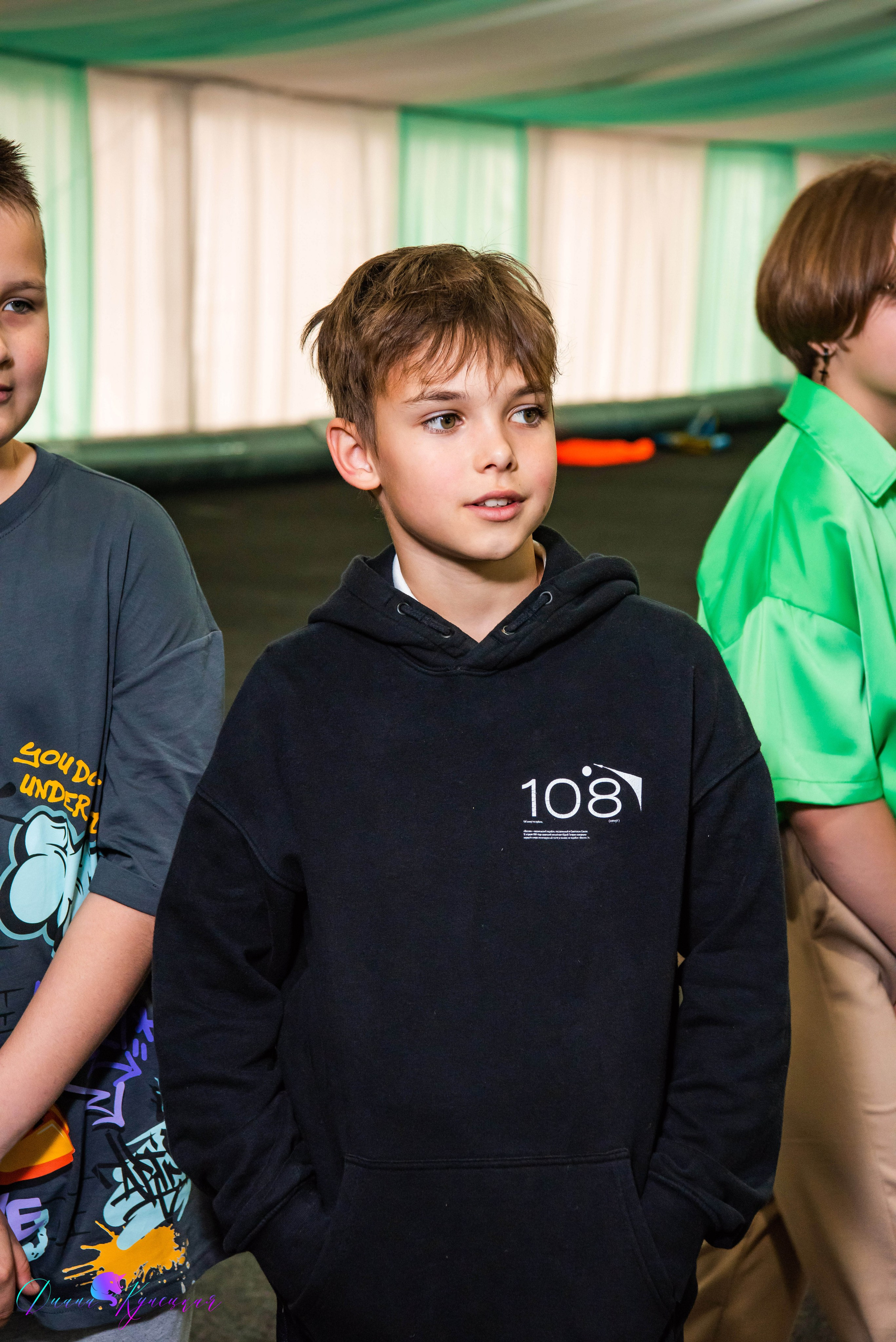 Выпускной 4А 2023. Квест Гарри Поттер. Свадебный и арт-фотограф Кунецкая Диана