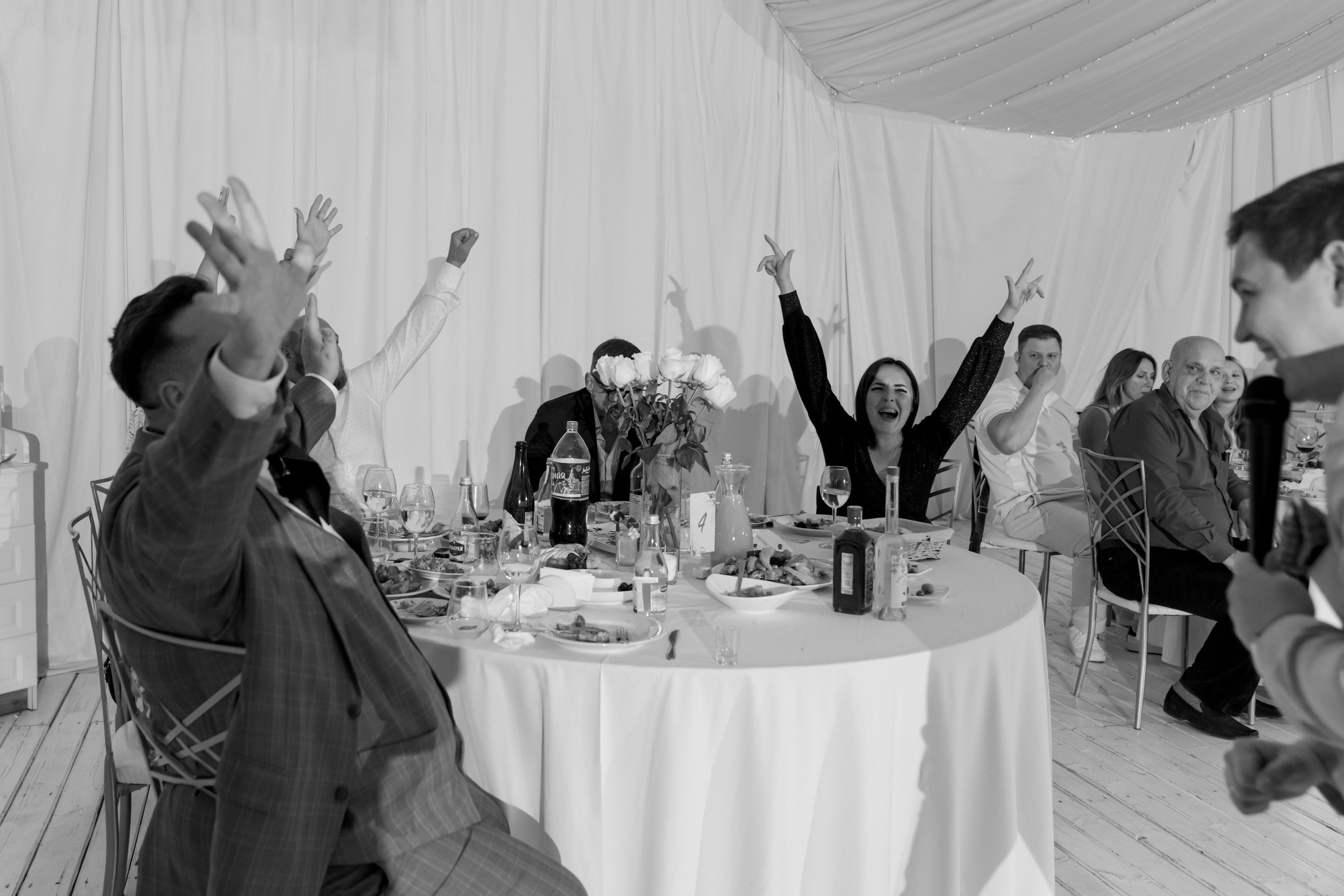 Александр и Анастасия. Свадебный фотограф Воронеж Марина Грудинина