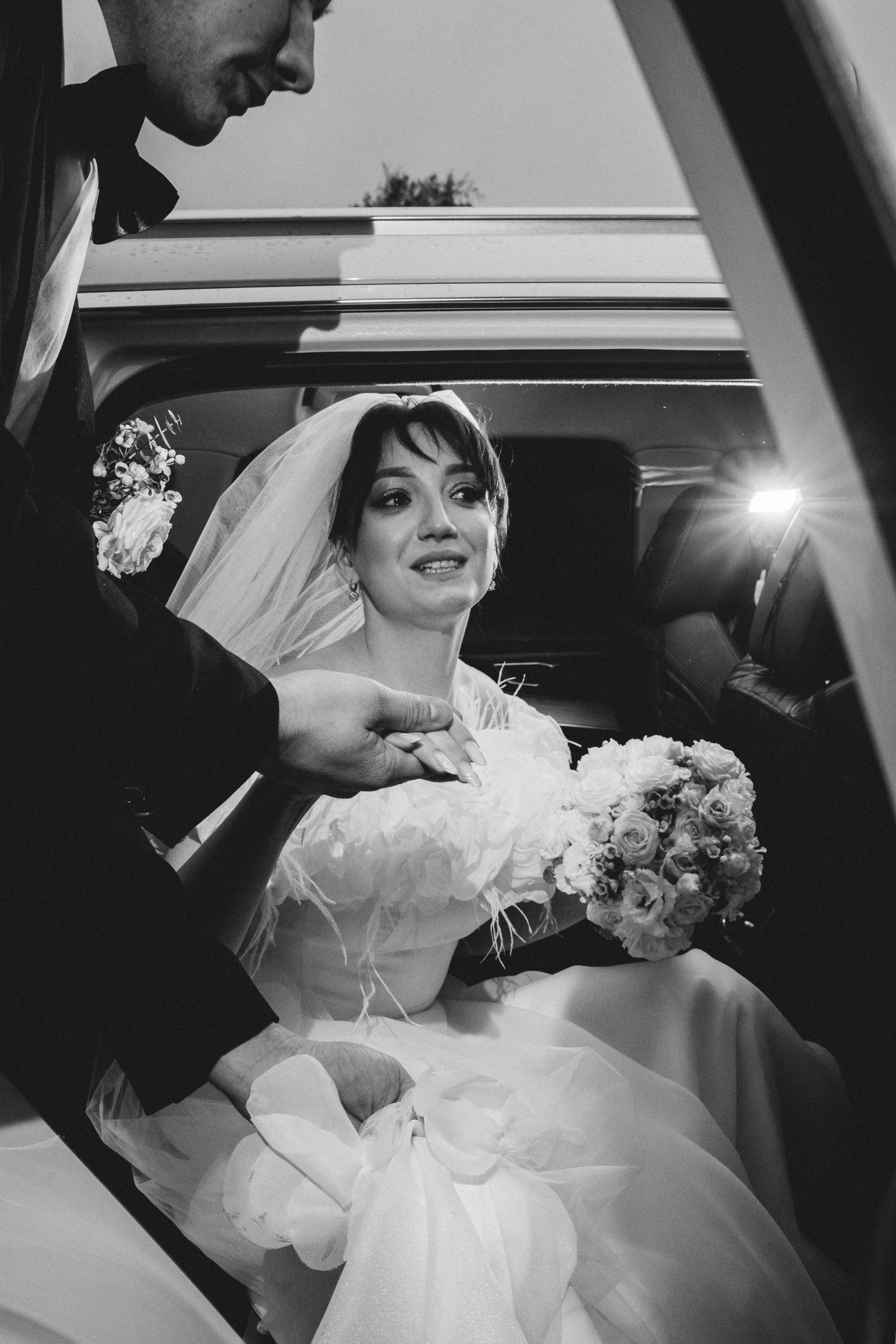 Дмитрий и Валерия. Фотограф в Ижевске Максим Грундул