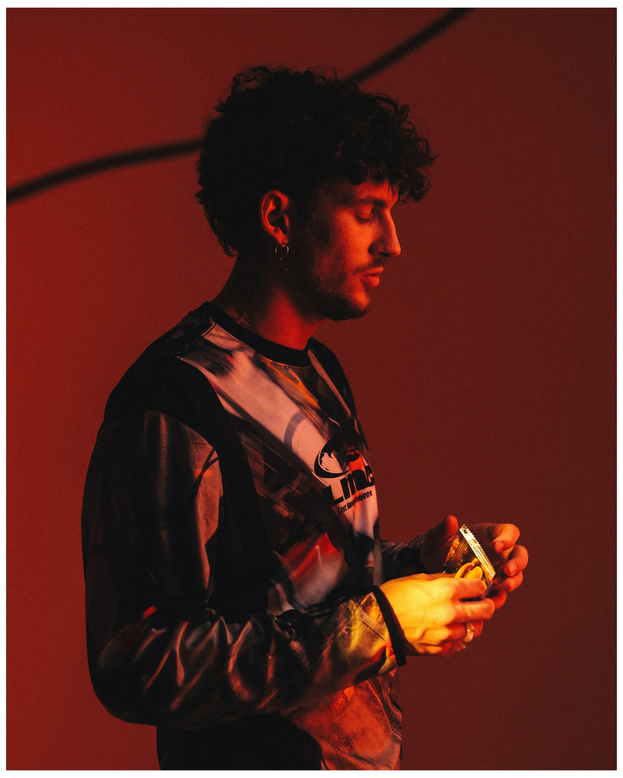 Love is…. Фотограф Андрей Куськало