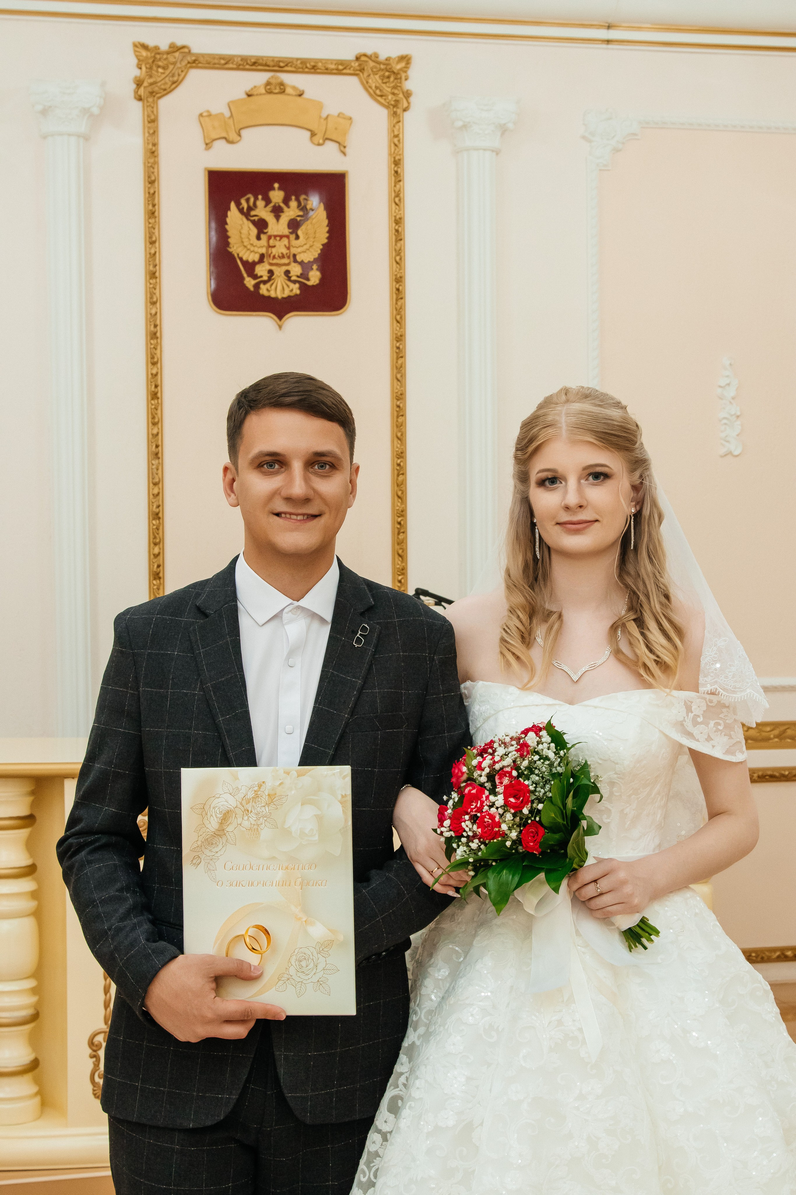 13.07.2024. Свадебный и семейный фотограф в Нижневартовске Татьяна Мартынова