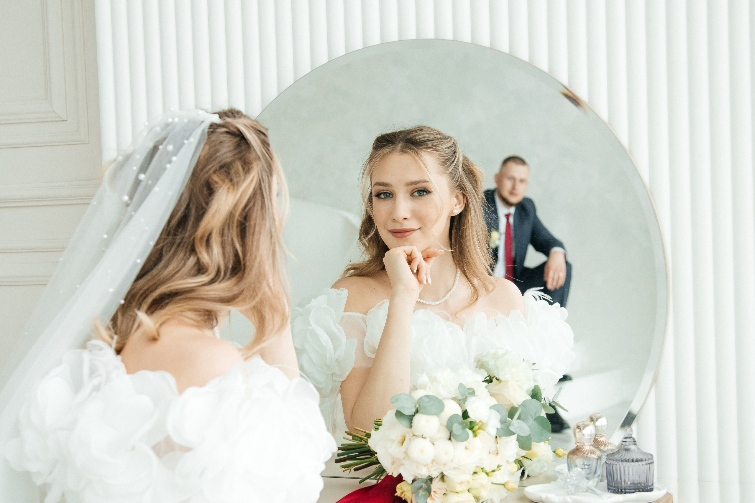 Свадебный и семейный фотограф в Нижневартовске Татьяна Мартынова