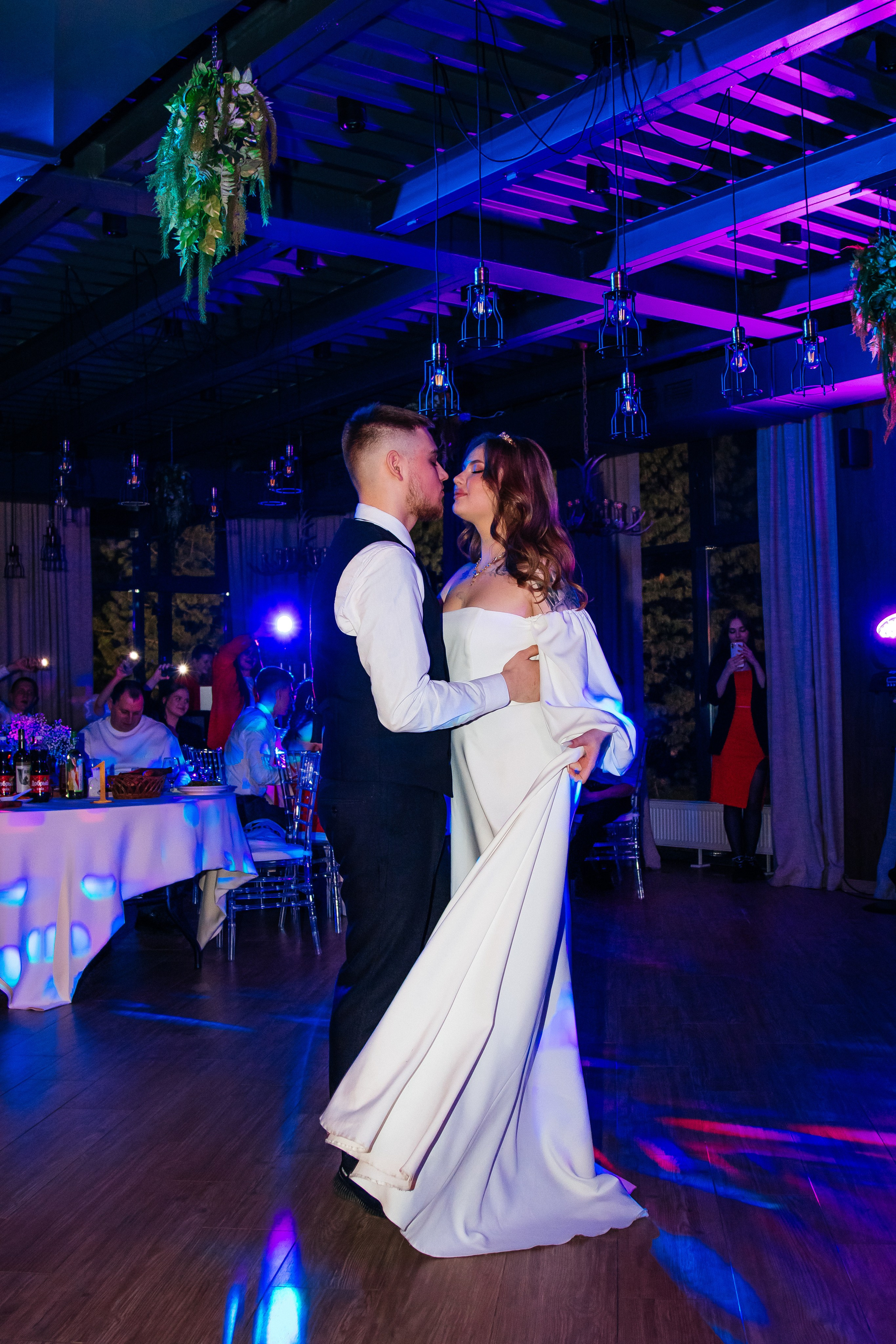 23.11.2023. Свадебный и семейный фотограф в Нижневартовске Татьяна Мартынова