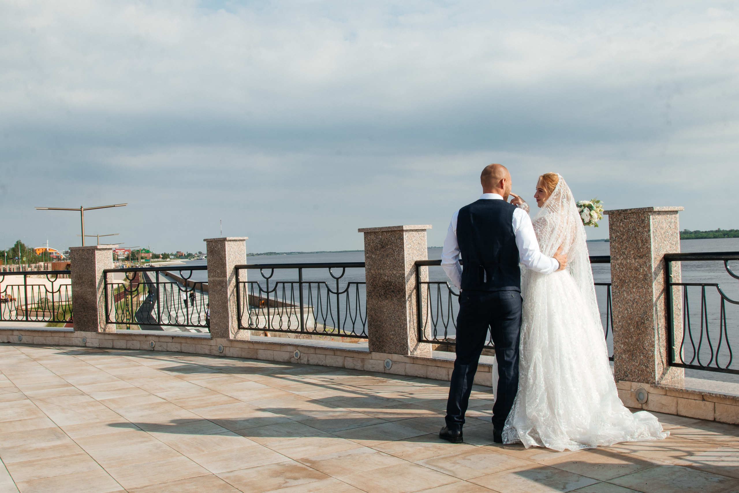 19.07.2024. Свадебный и семейный фотограф в Нижневартовске Татьяна Мартынова