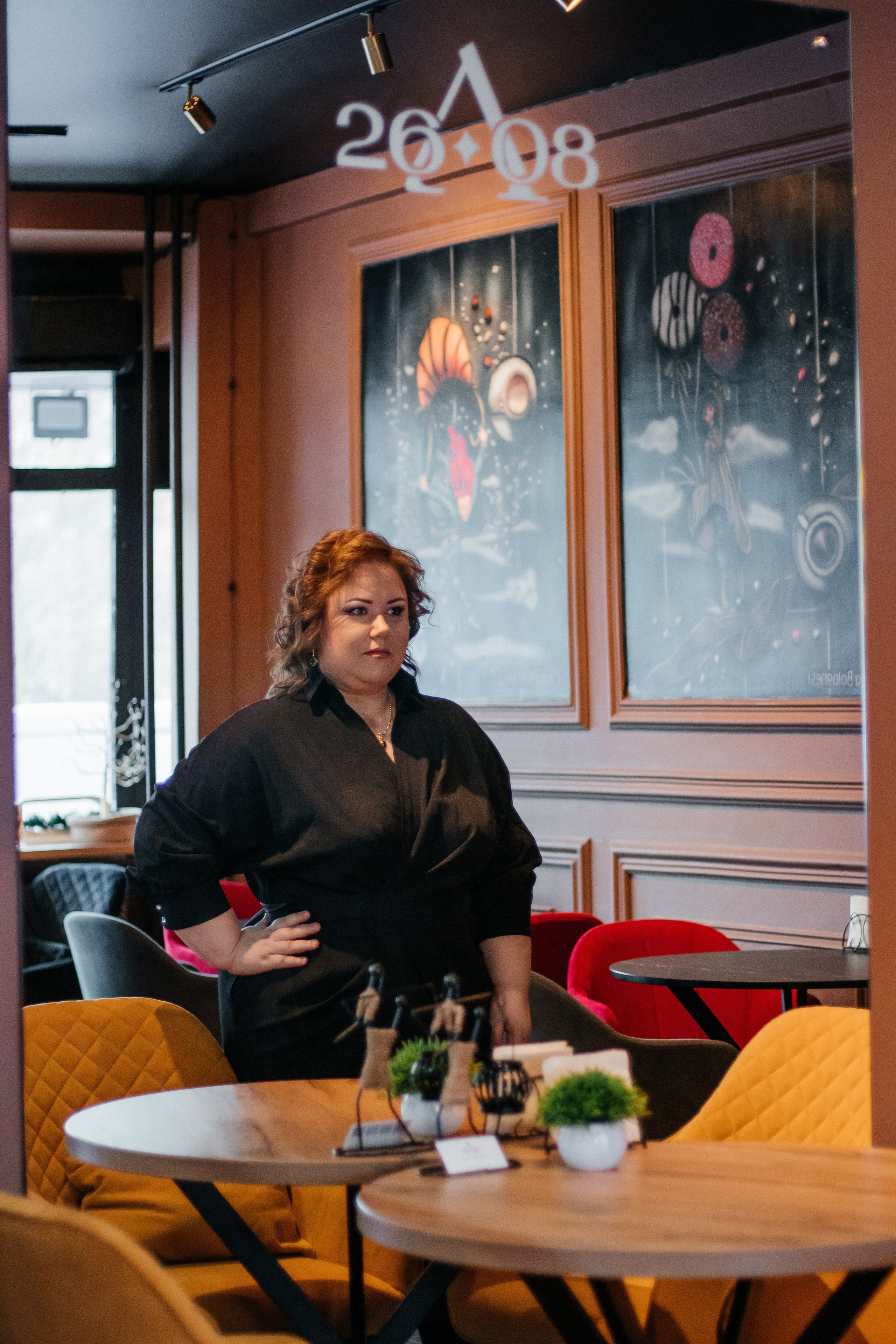 07.11.2024. Свадебный и семейный фотограф в Нижневартовске Татьяна Мартынова