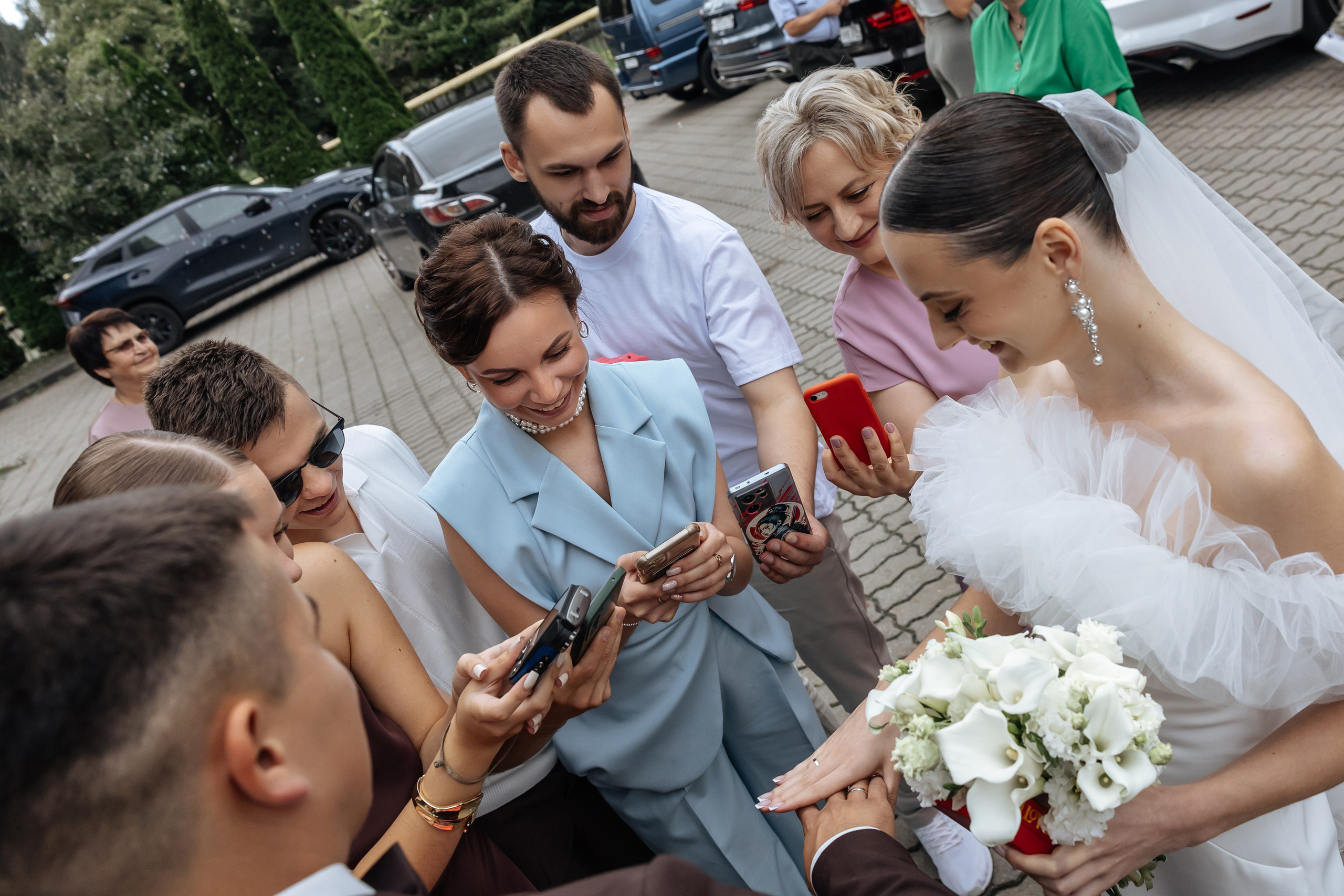 Фотограф на свадьбу. Свадебный фотограф  Калининград | Москва