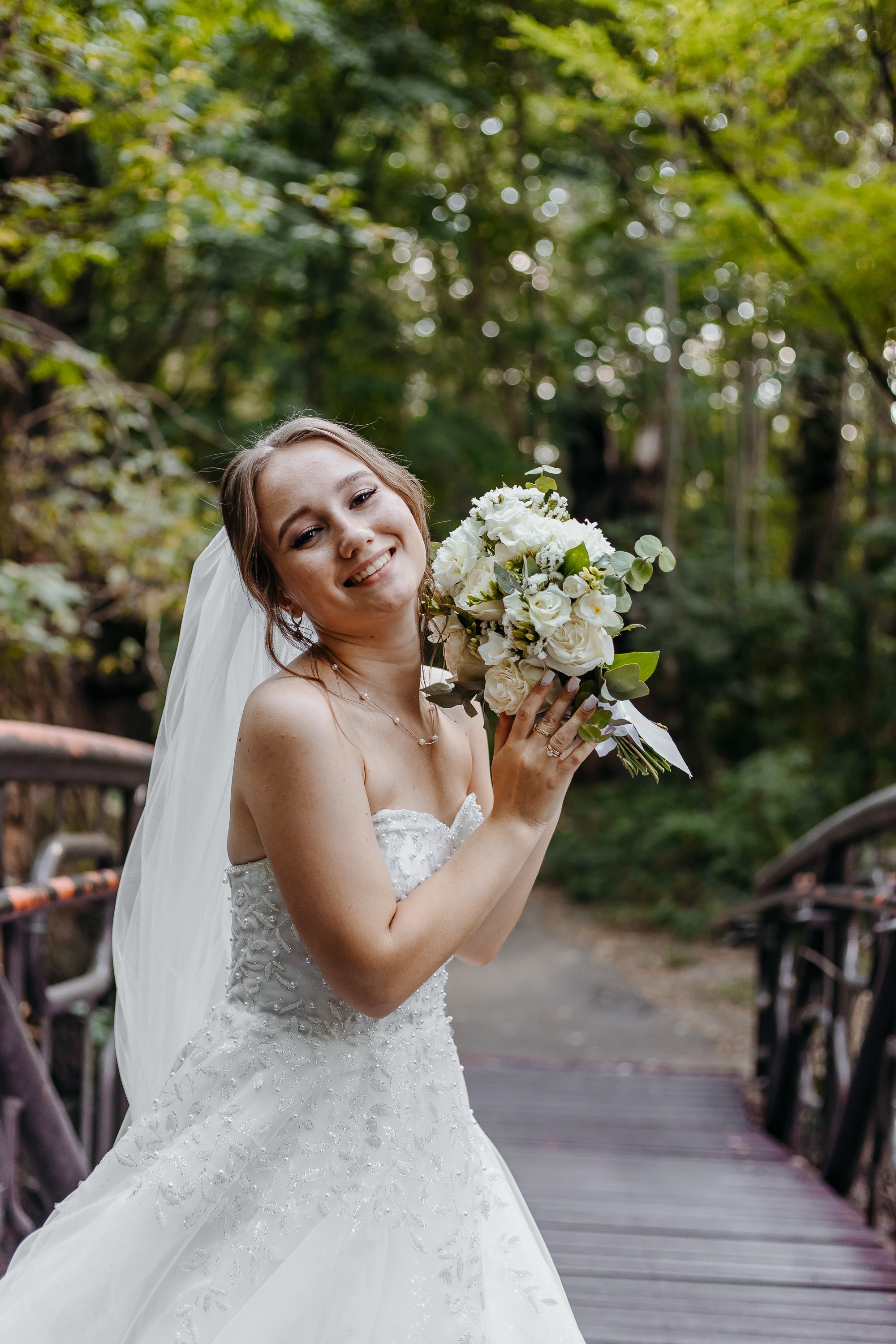 Руслан и Дарья. Свадебный и семейный фотограф в Невинномысске Наталья Куликова