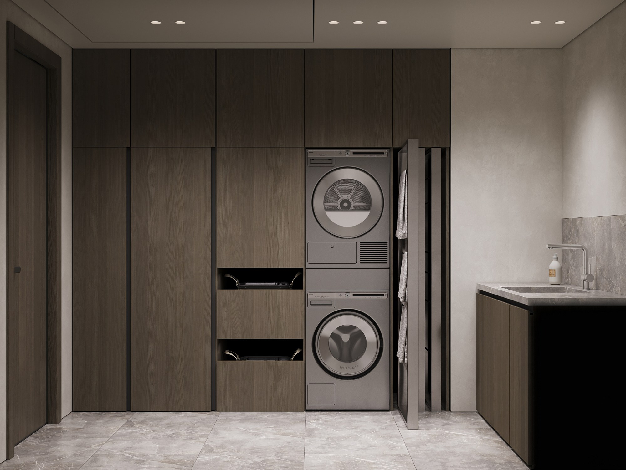 Imperial. Валентина Марченкова • Дизайн интерьера