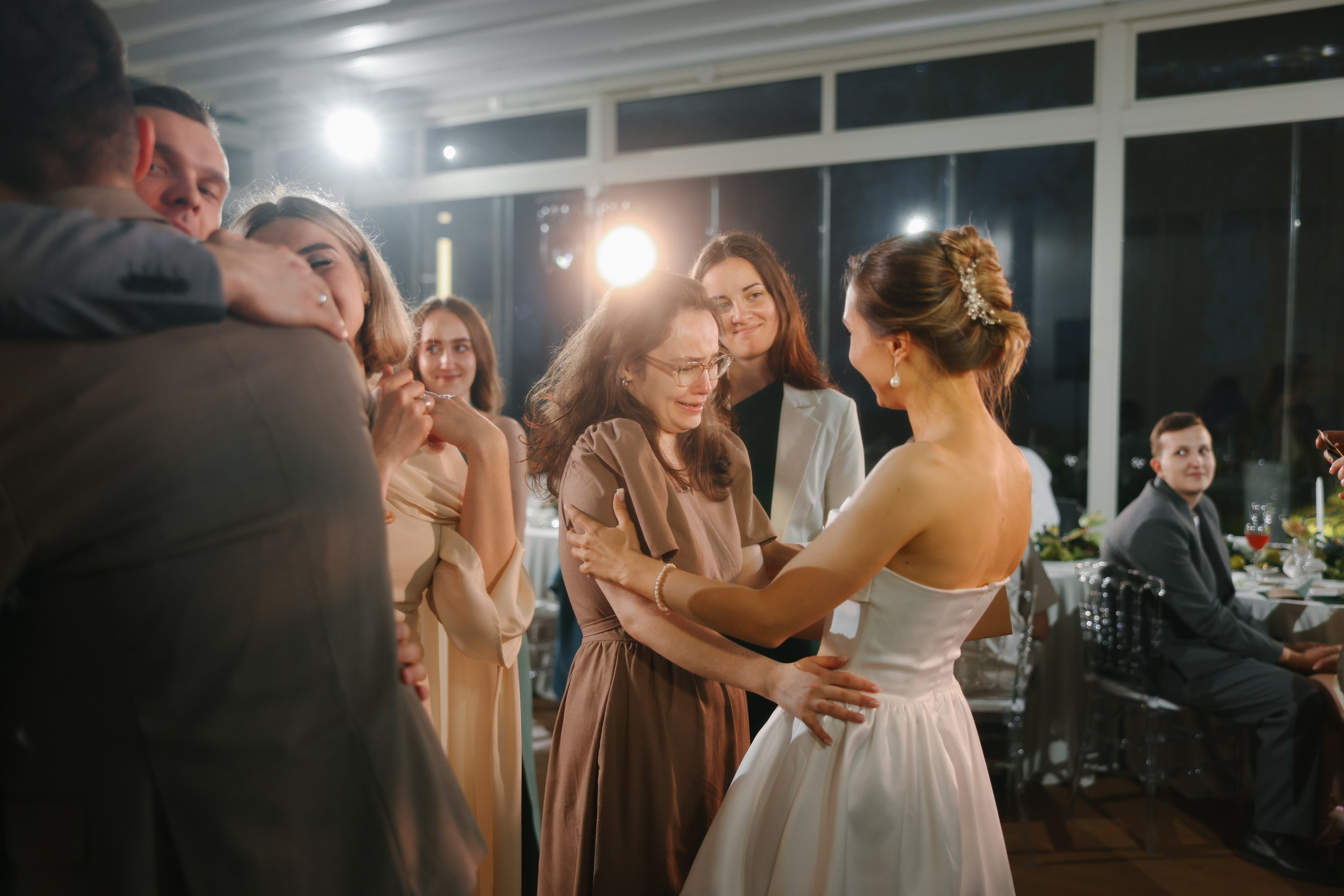 Peaches. Свадебный фотограф Светлана Кот | Москва