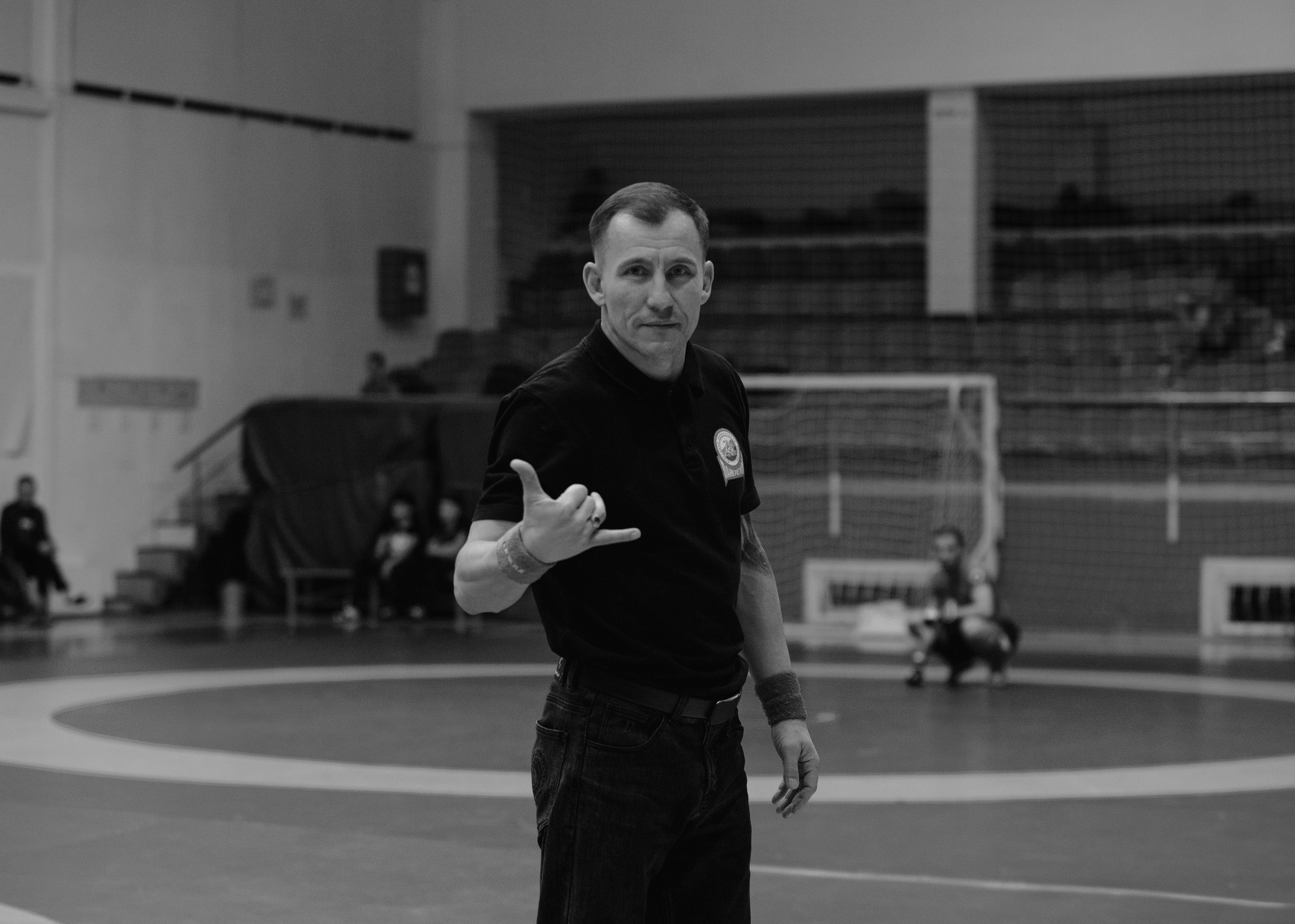 ПАНКРАТИОН | Чемпионат и первенство СФО | март `24. Портретный фотограф в Москве Дарья Цезария