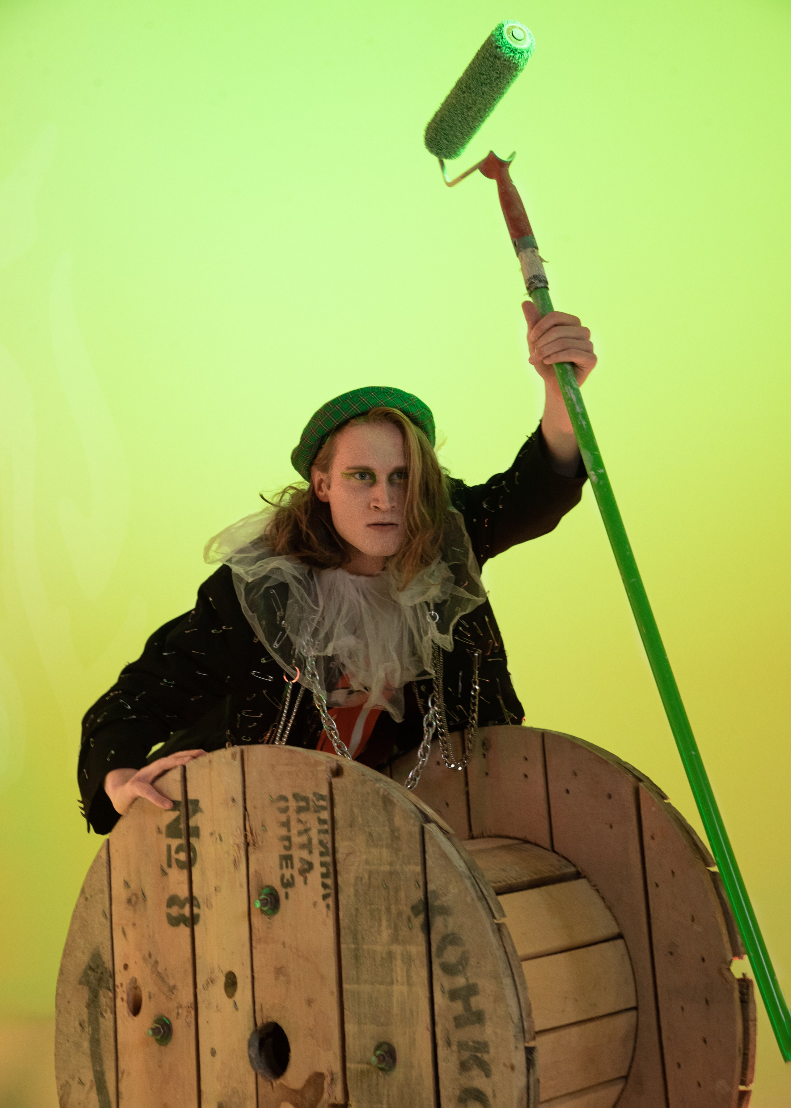 Godox Day 2022. Портретный Семейный Fine-Art фотограф в Санкт-Петербурге Криулина