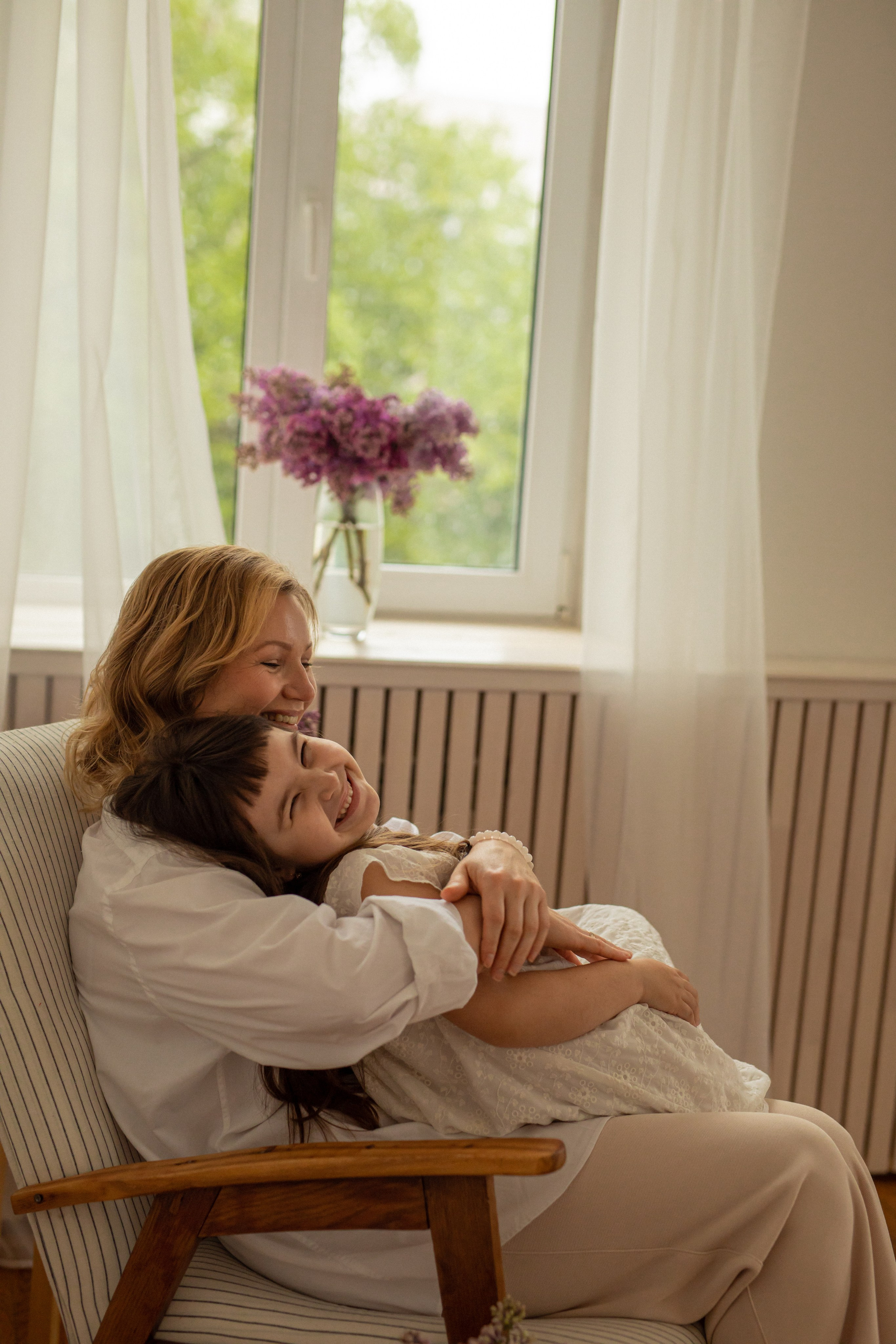 L & L. Марина Занина — Семейный фотограф г. Воронеж