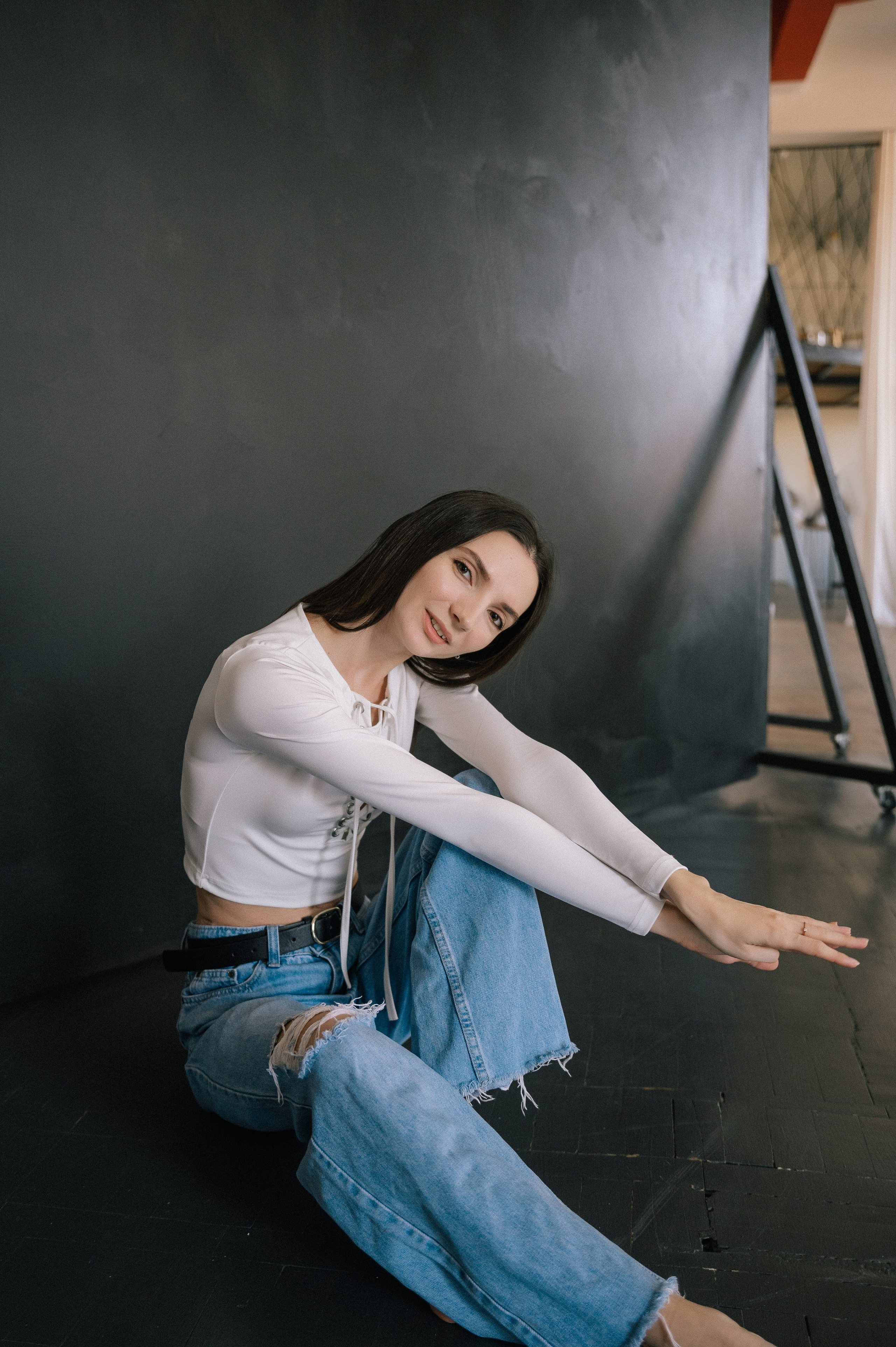 Люда. Свадебный фотограф Екатерина Зайцева Краснодар