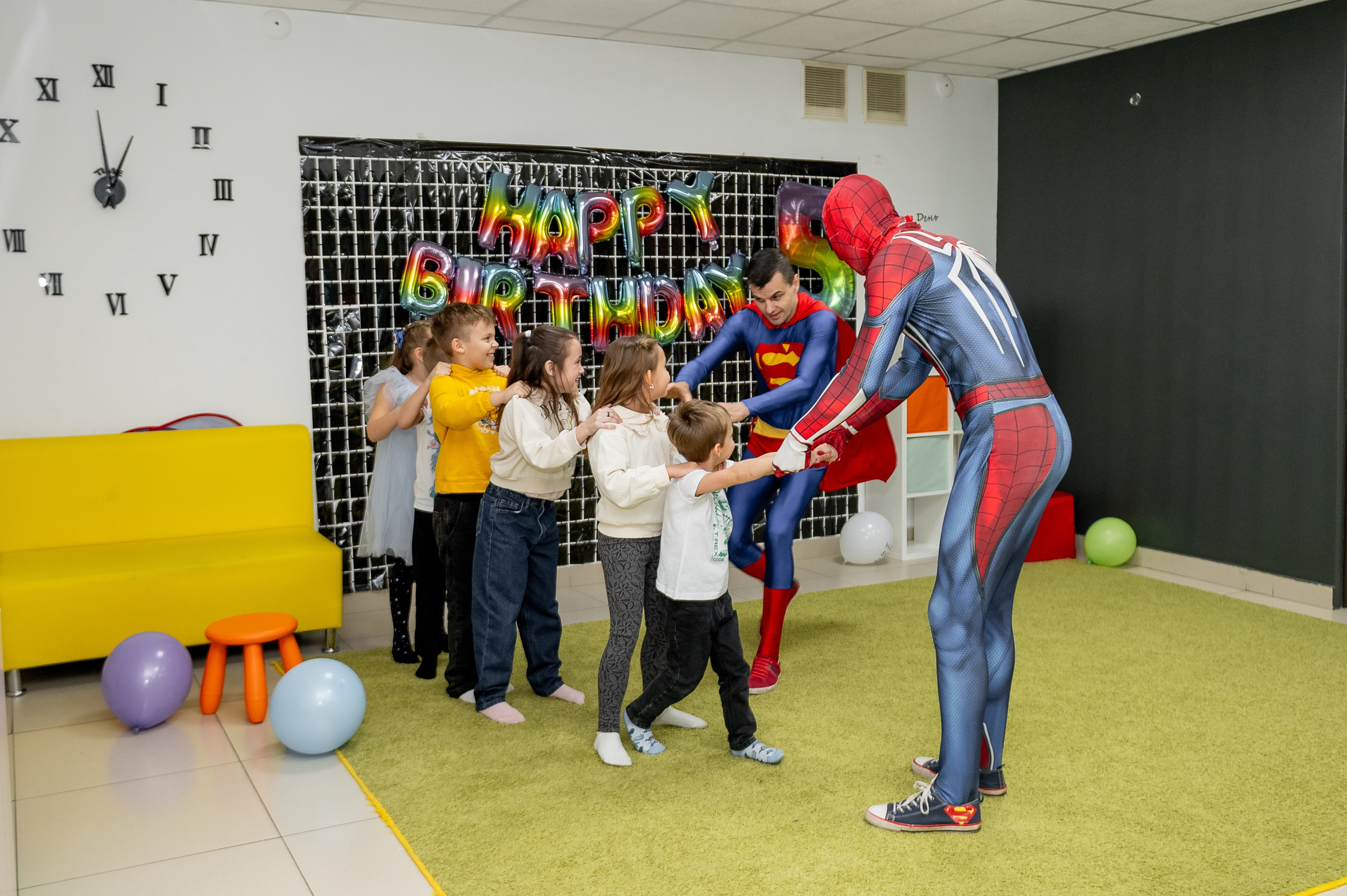 Федору 5 лет. «Жили-были». Свадебный, семейный и репортажный фотограф. Брянск. Эльвира Голенкова