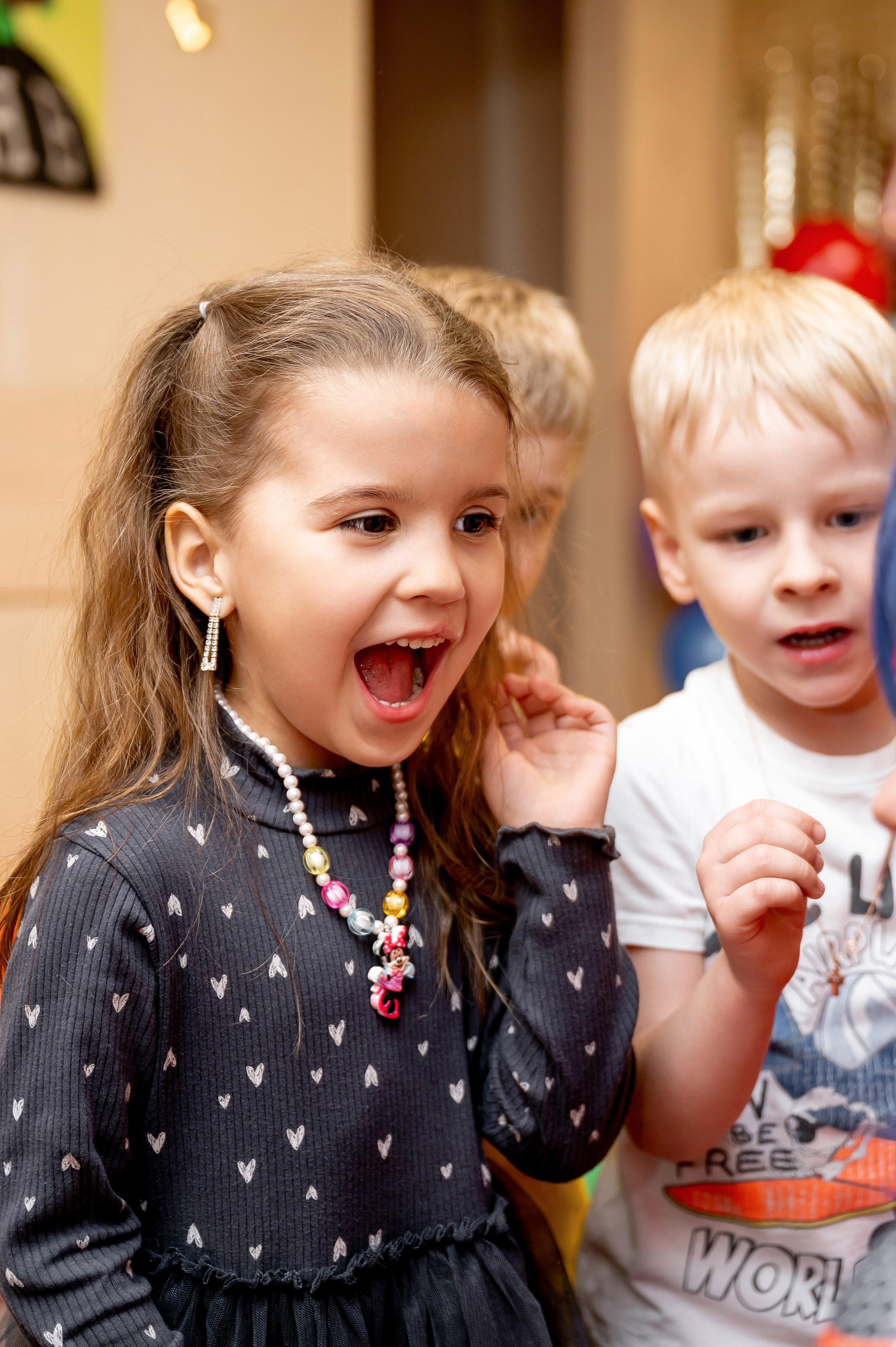 Милашке 6 лет. «Жили-были». Свадебный, семейный и репортажный фотограф. Брянск. Эльвира Голенкова